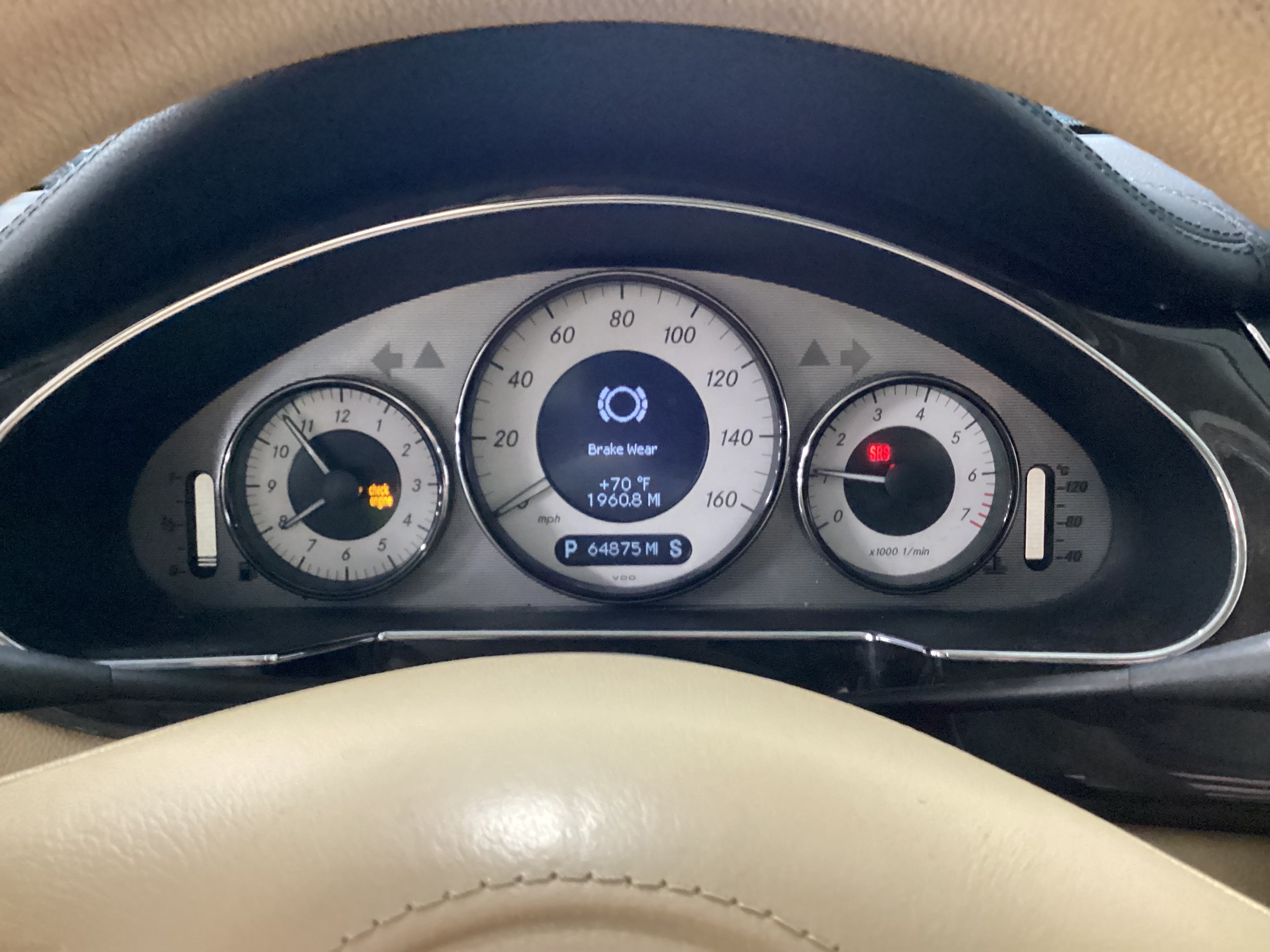 2009 MERCEDES-BENZ CLS-550 - Image 14