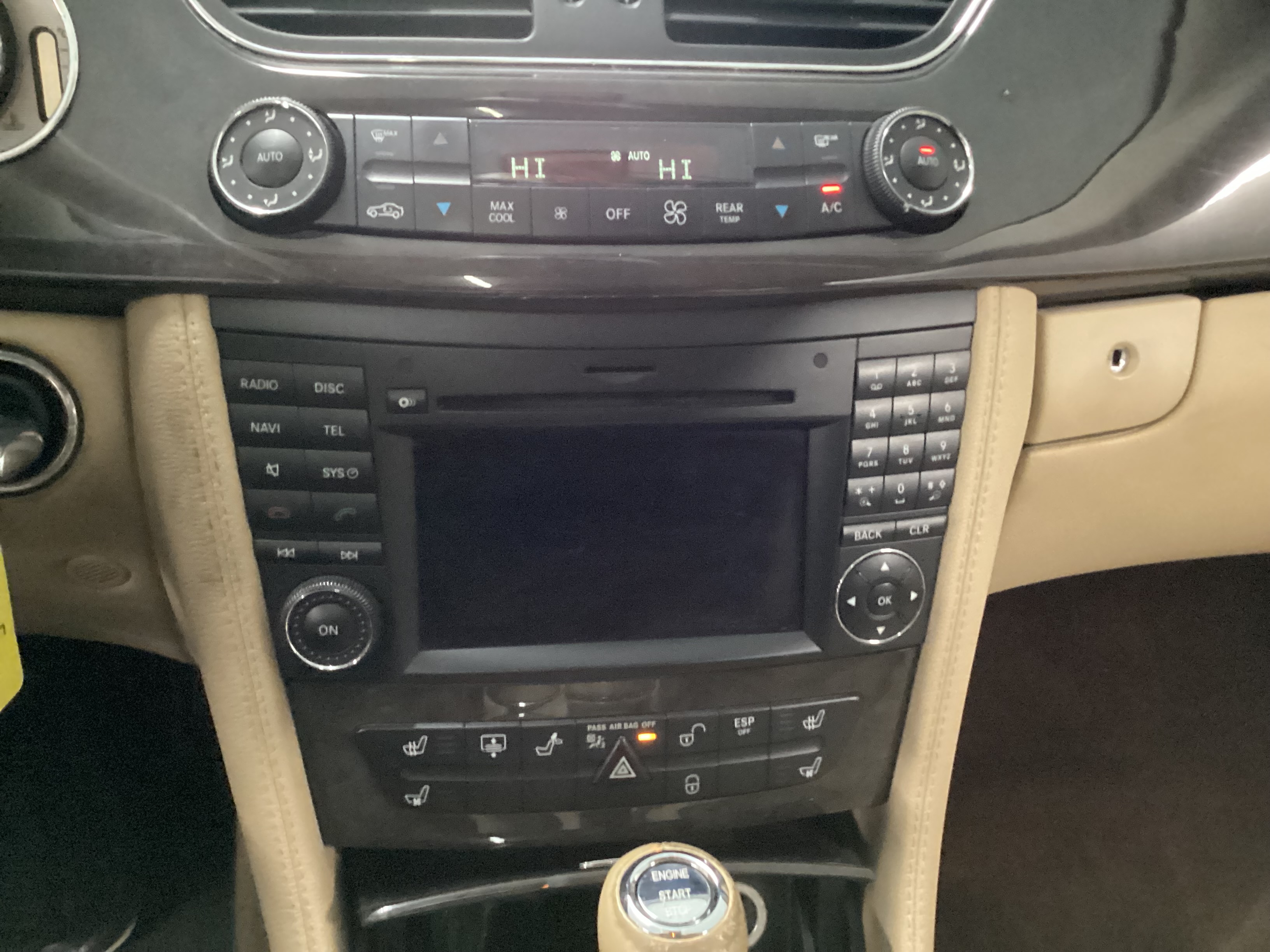 2009 MERCEDES-BENZ CLS-550 - Image 15