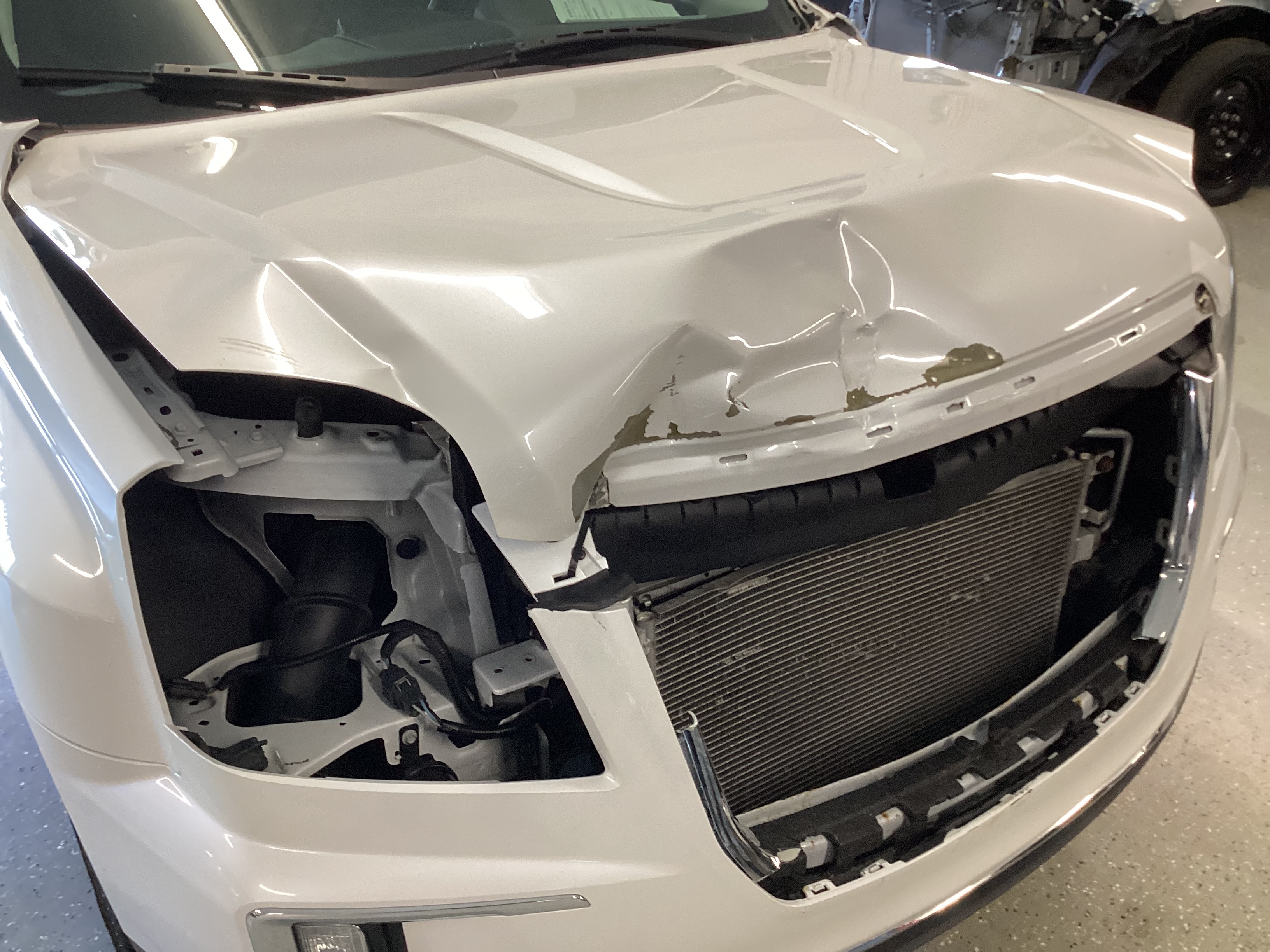 2017 GMC Terrain SLE2 - Image 5