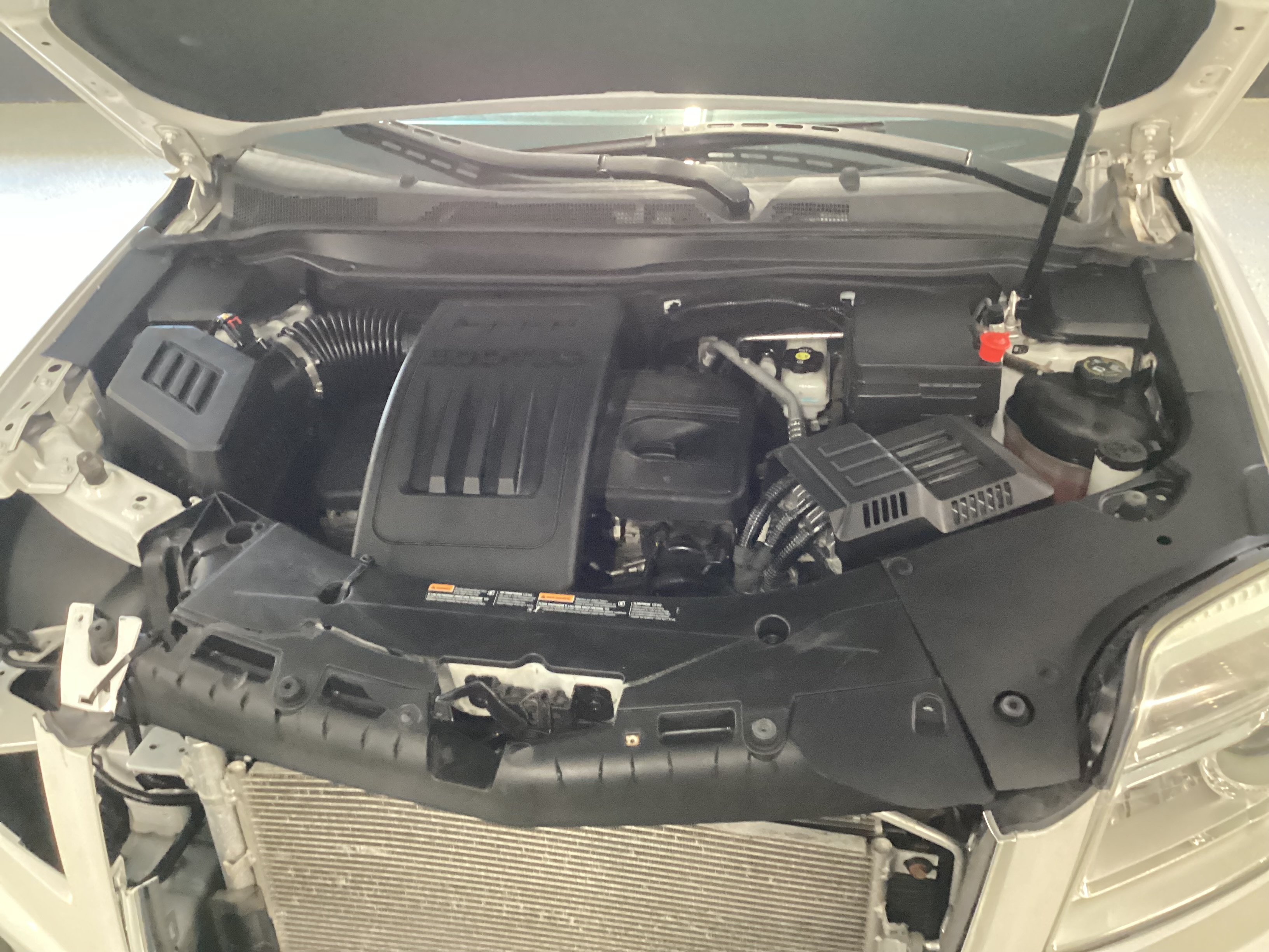 2017 GMC Terrain SLE2 - Image 6