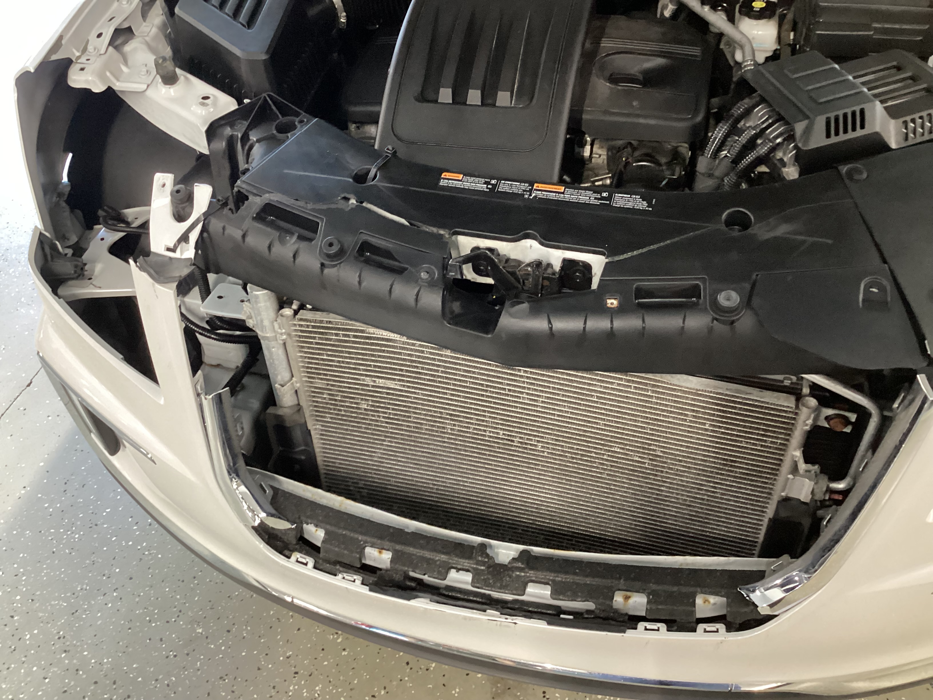 2017 GMC Terrain SLE2 - Image 7