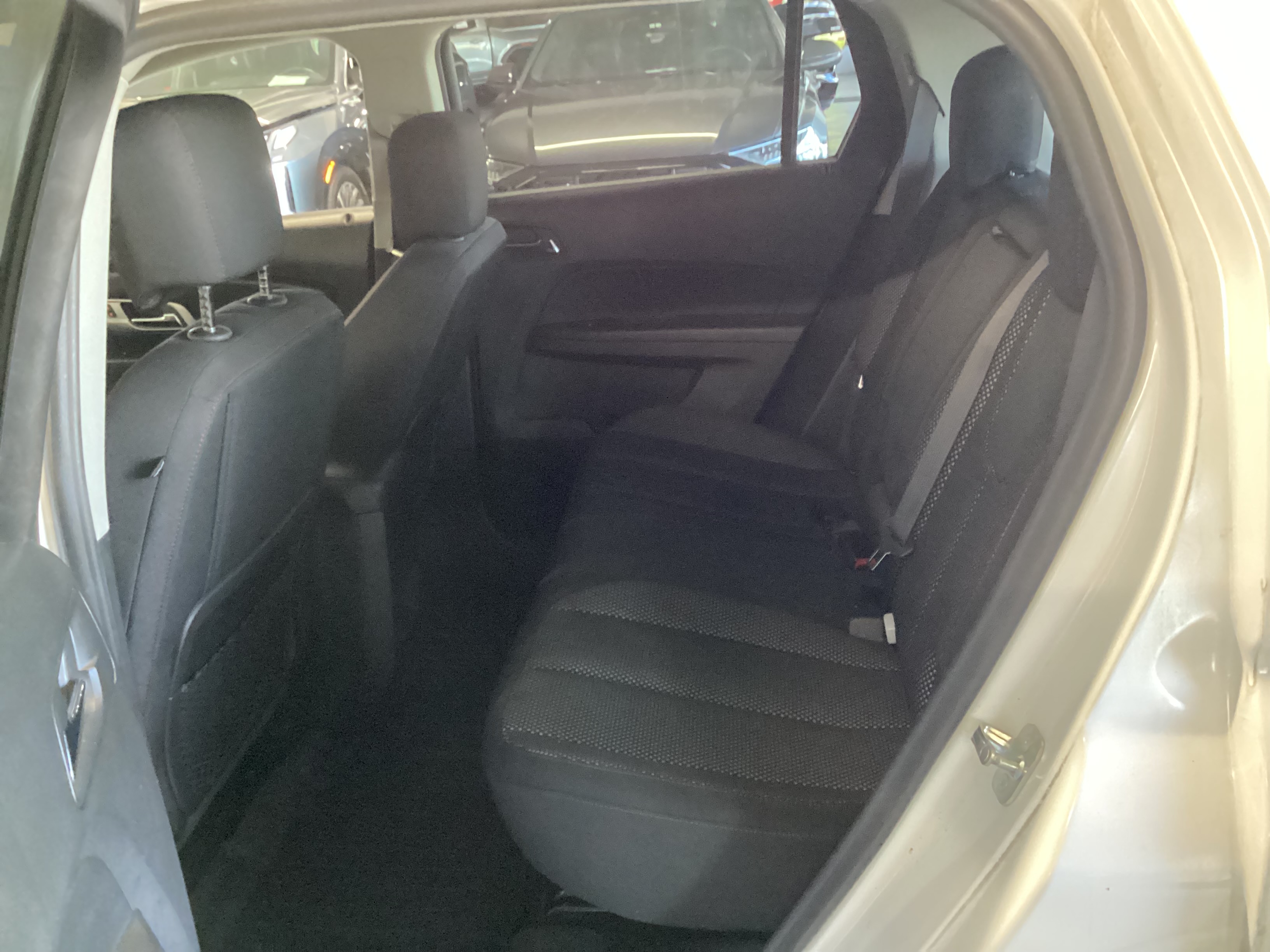 2017 GMC Terrain SLE2 - Image 9
