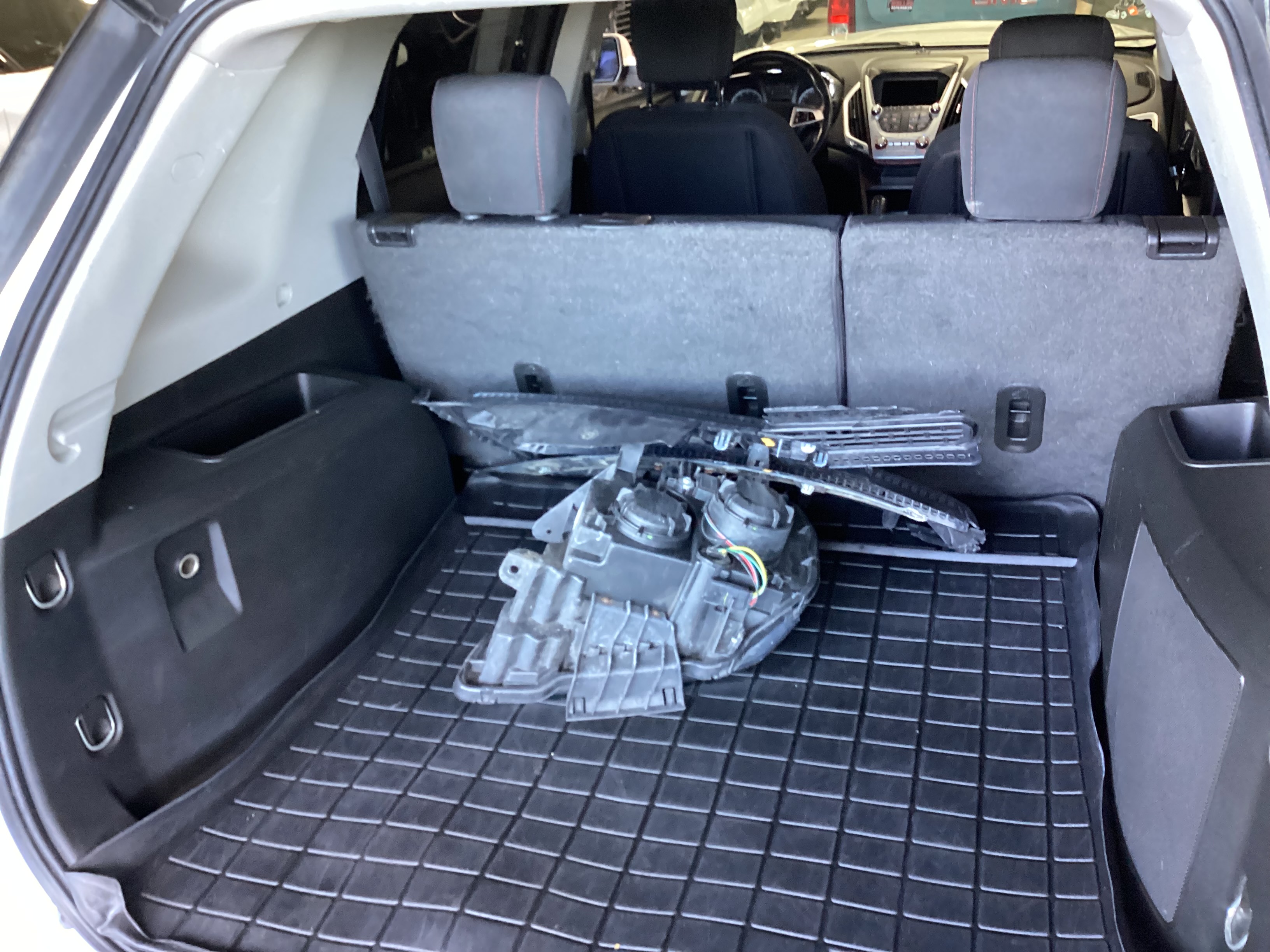 2017 GMC Terrain SLE2 - Image 10