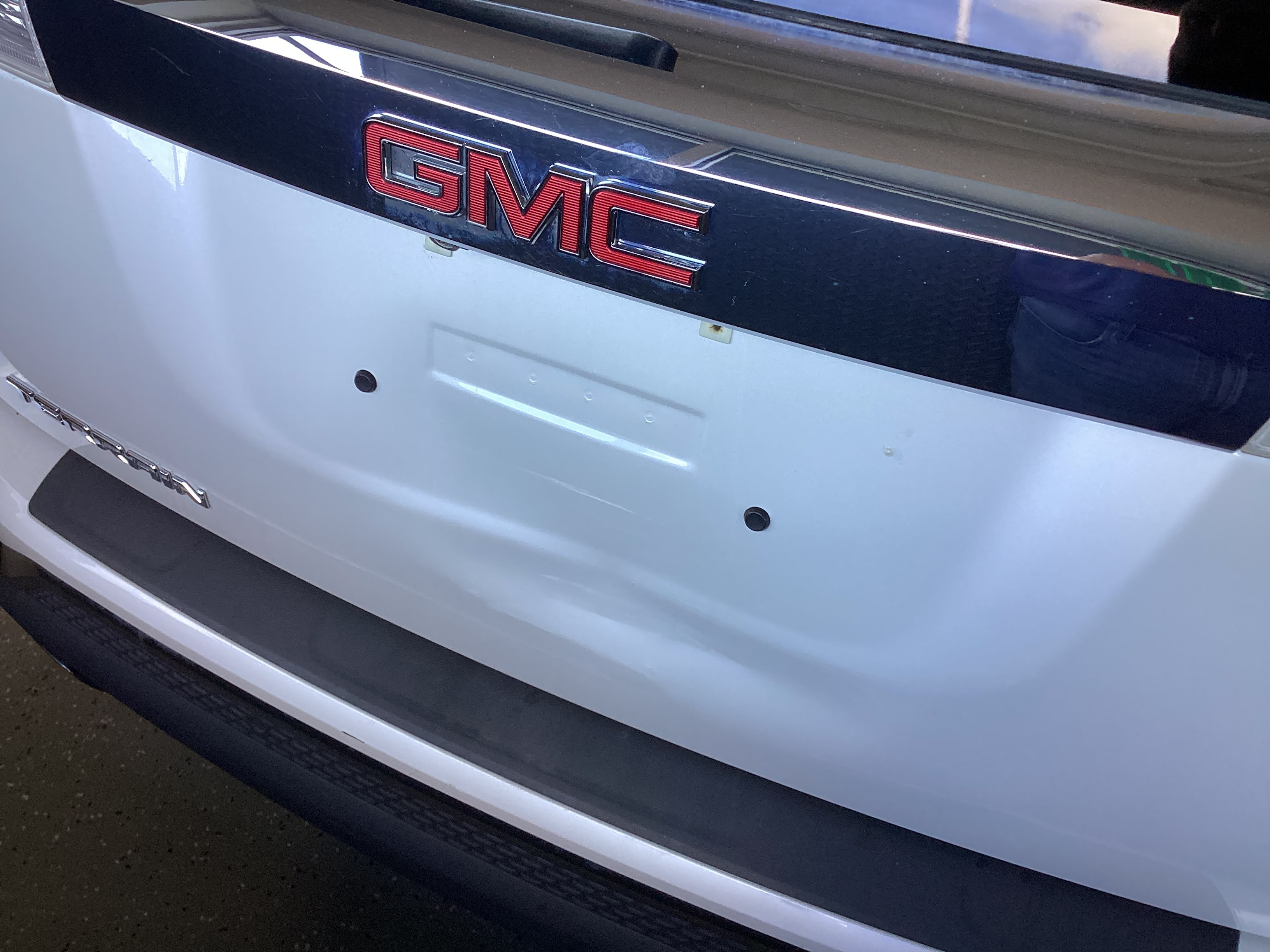 2017 GMC Terrain SLE2 - Image 11