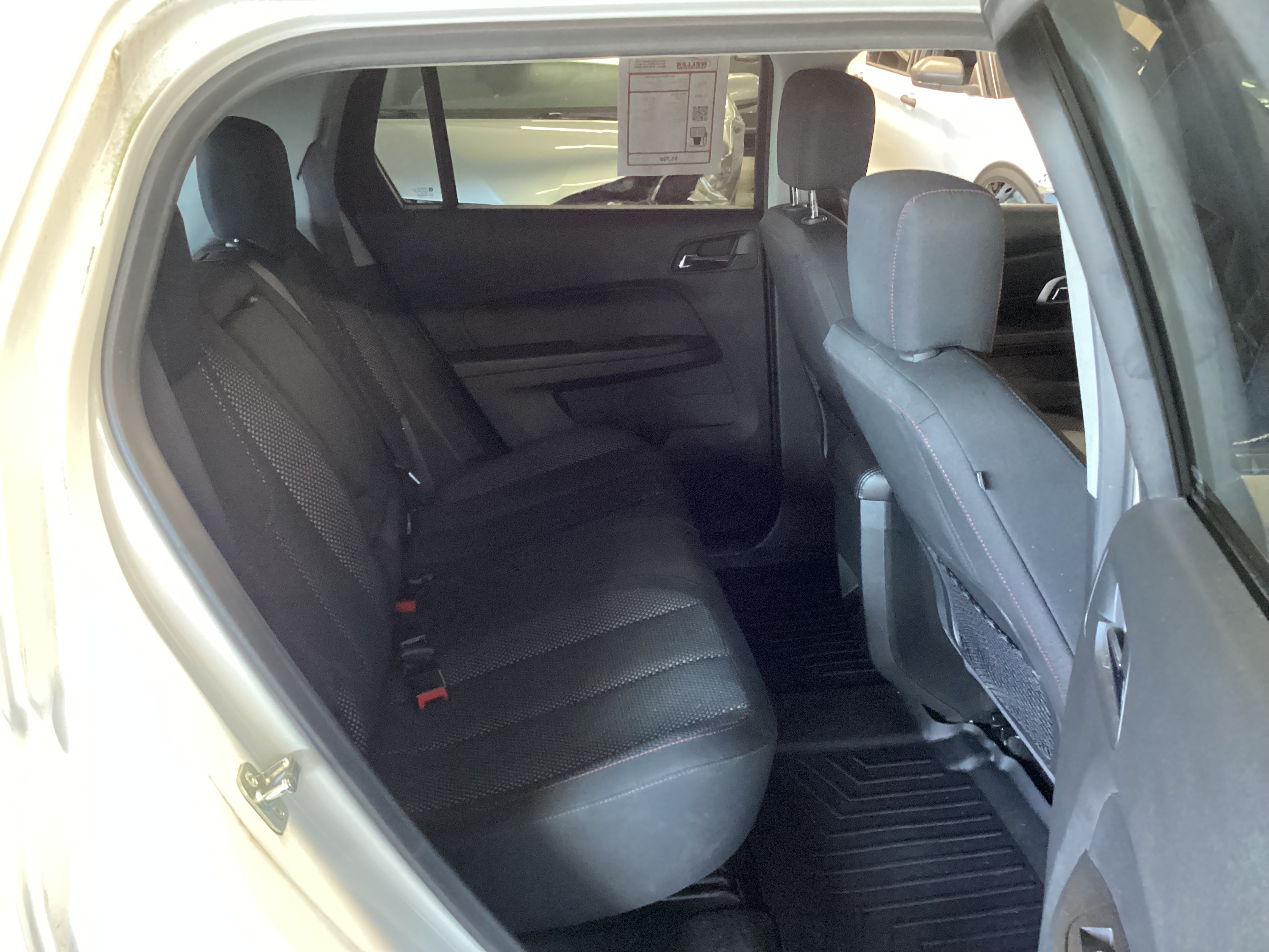 2017 GMC Terrain SLE2 - Image 12