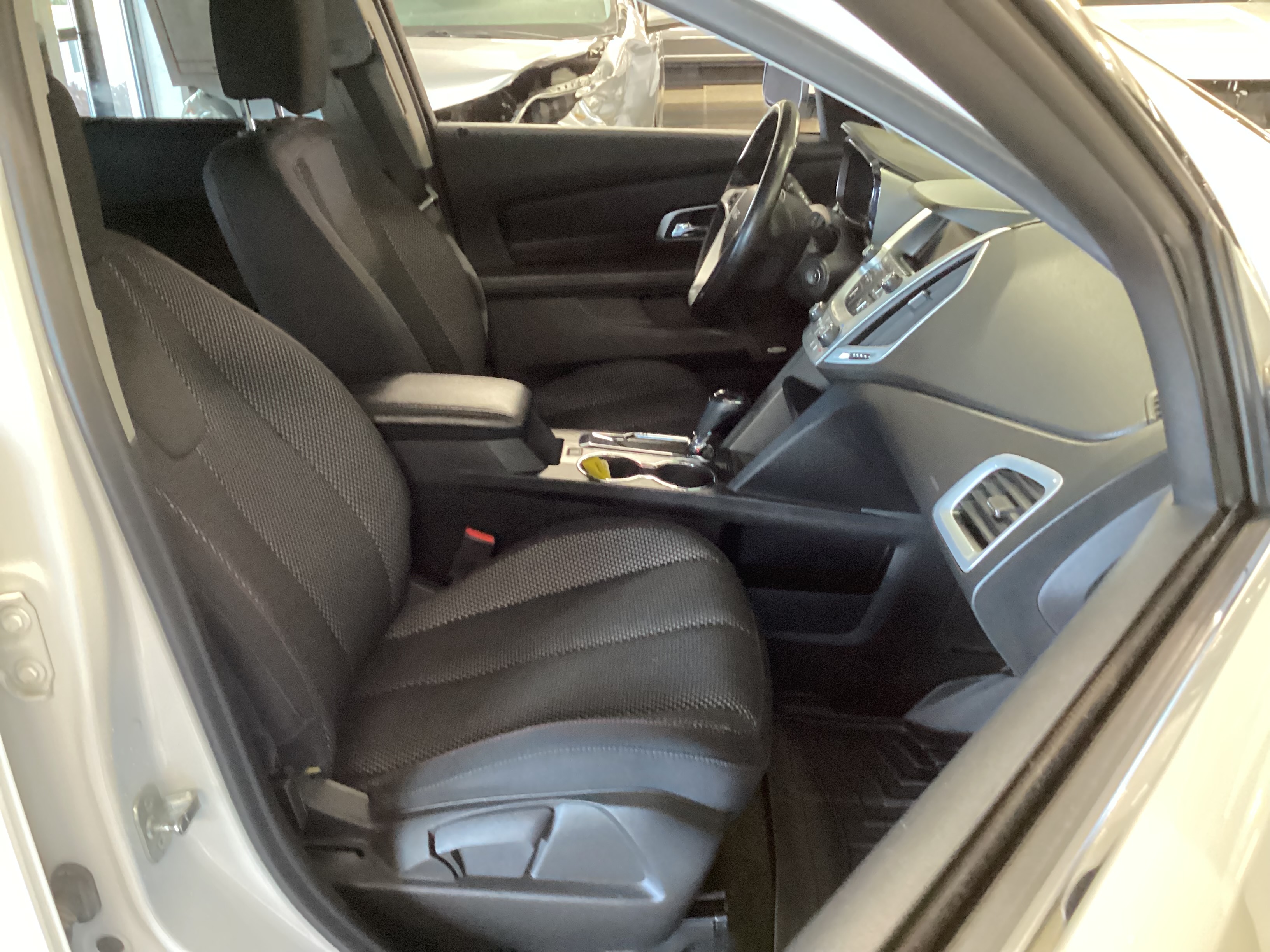 2017 GMC Terrain SLE2 - Image 13