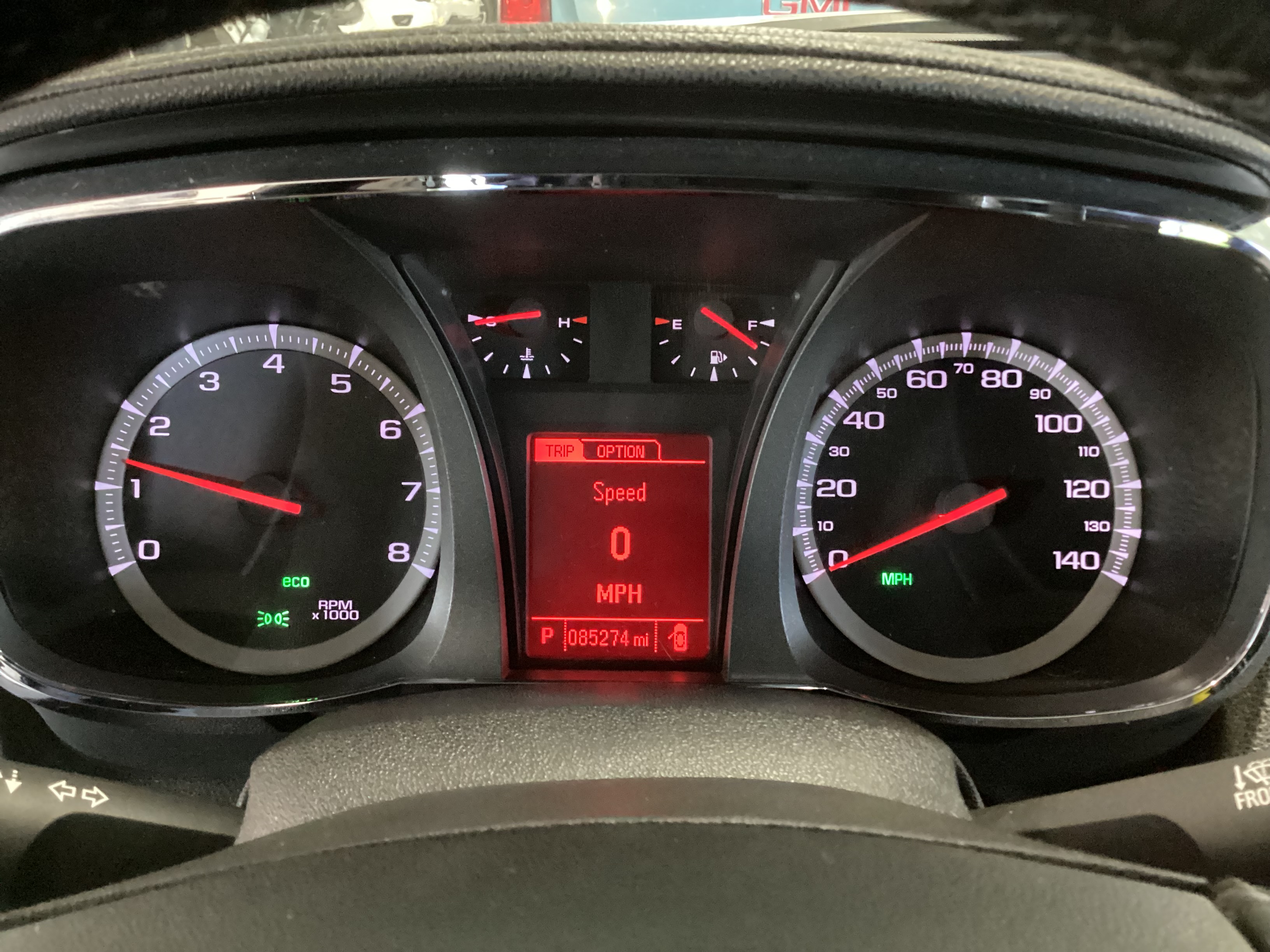 2017 GMC Terrain SLE2 - Image 14