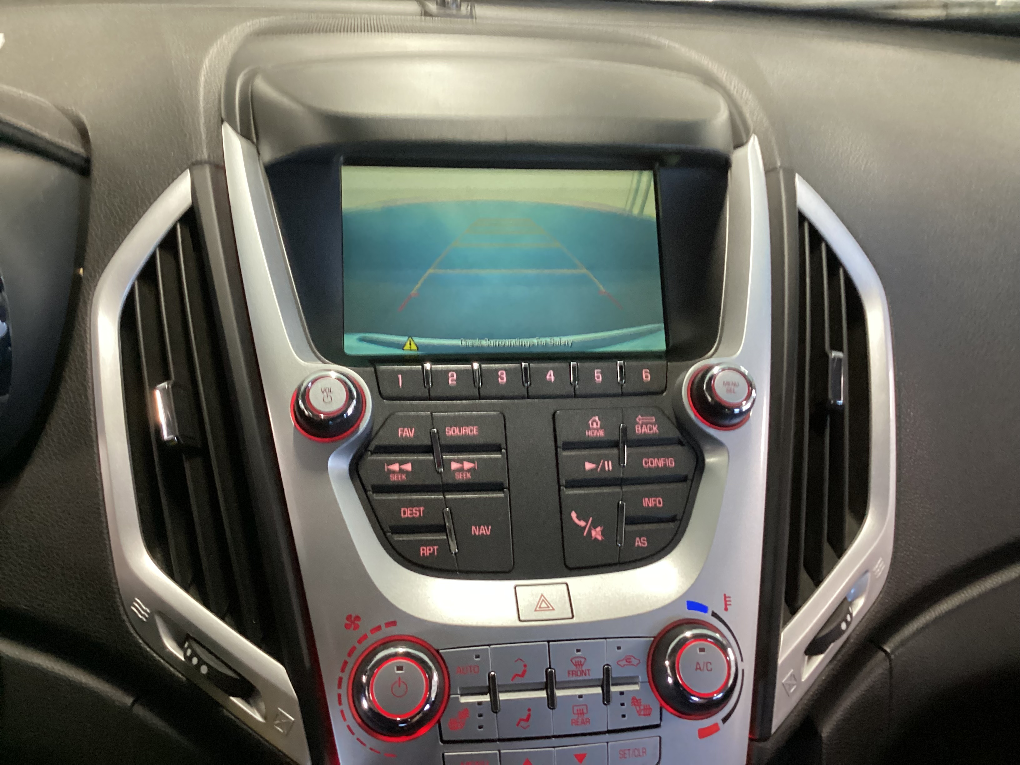 2017 GMC Terrain SLE2 - Image 15