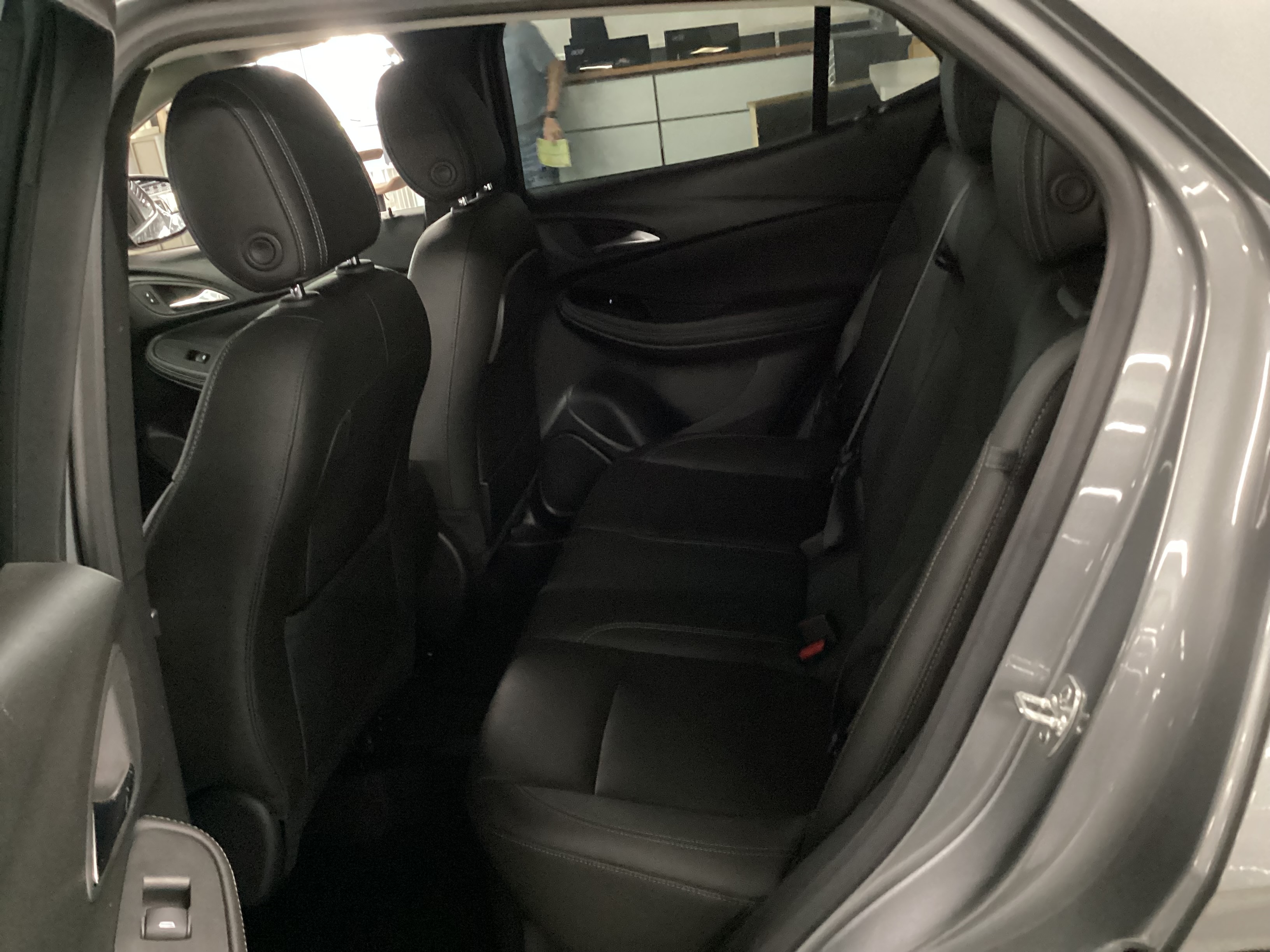 2024 BUICK Encore GX Sport Touring AWD - Image 10