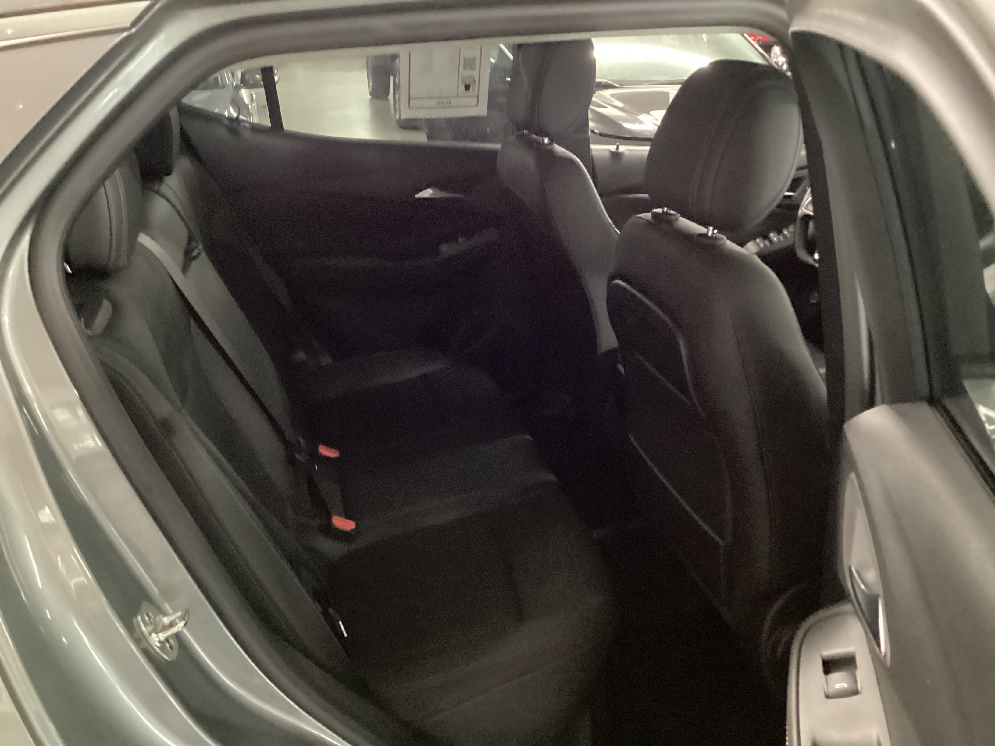 2024 BUICK Encore GX Sport Touring AWD - Image 12