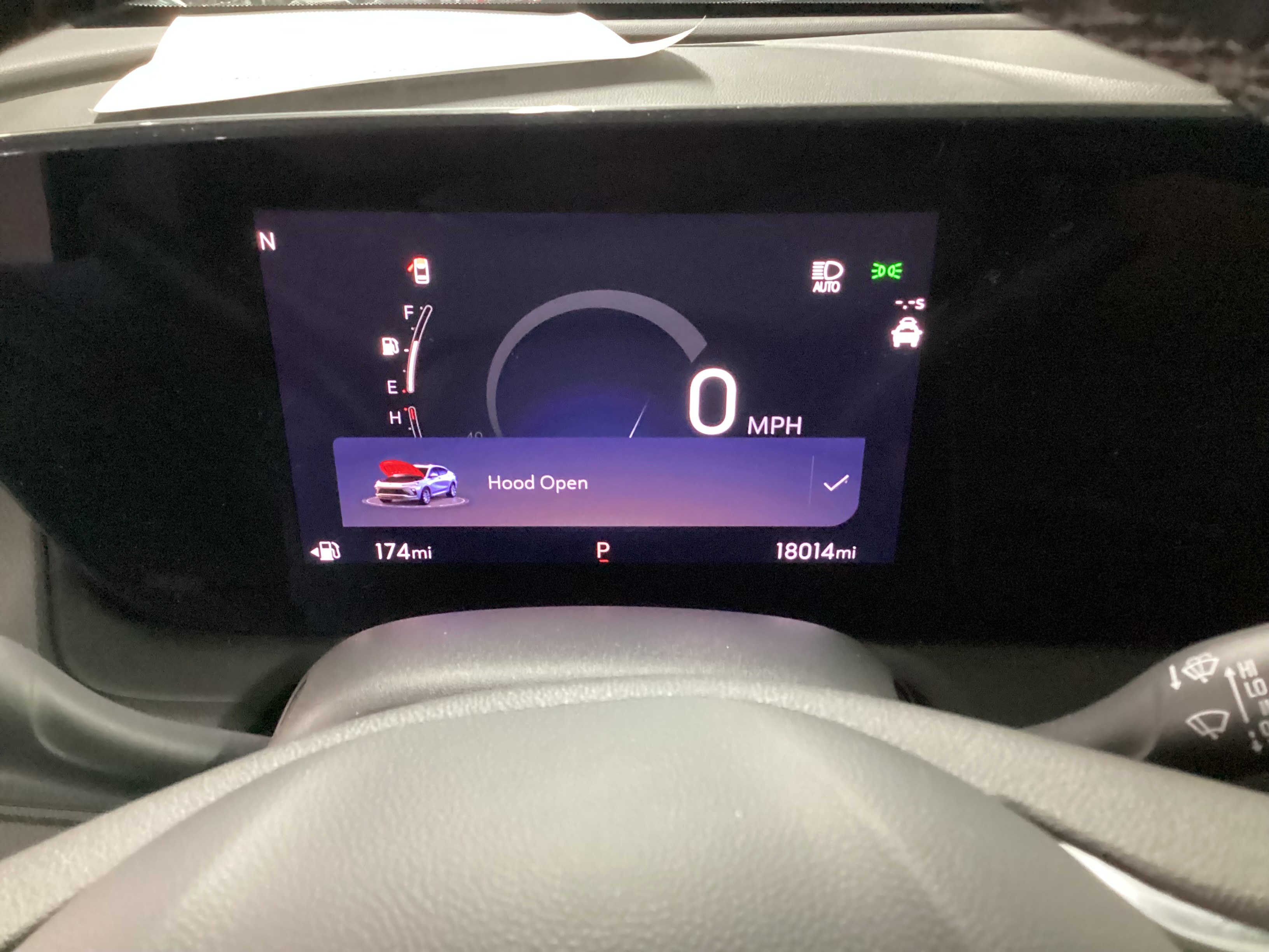 2024 BUICK Encore GX Sport Touring AWD - Image 15