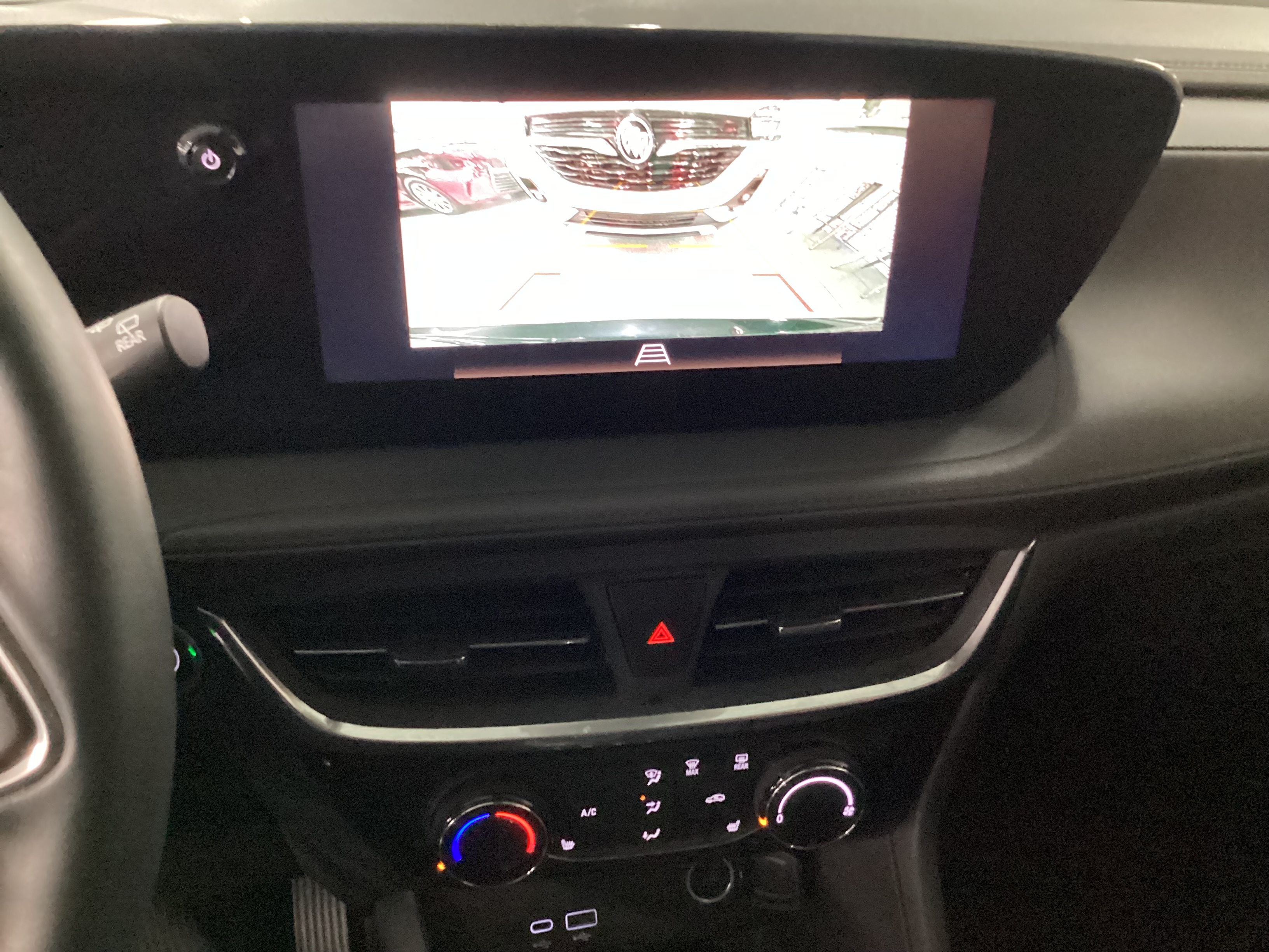 2024 BUICK Encore GX Sport Touring AWD - Image 16