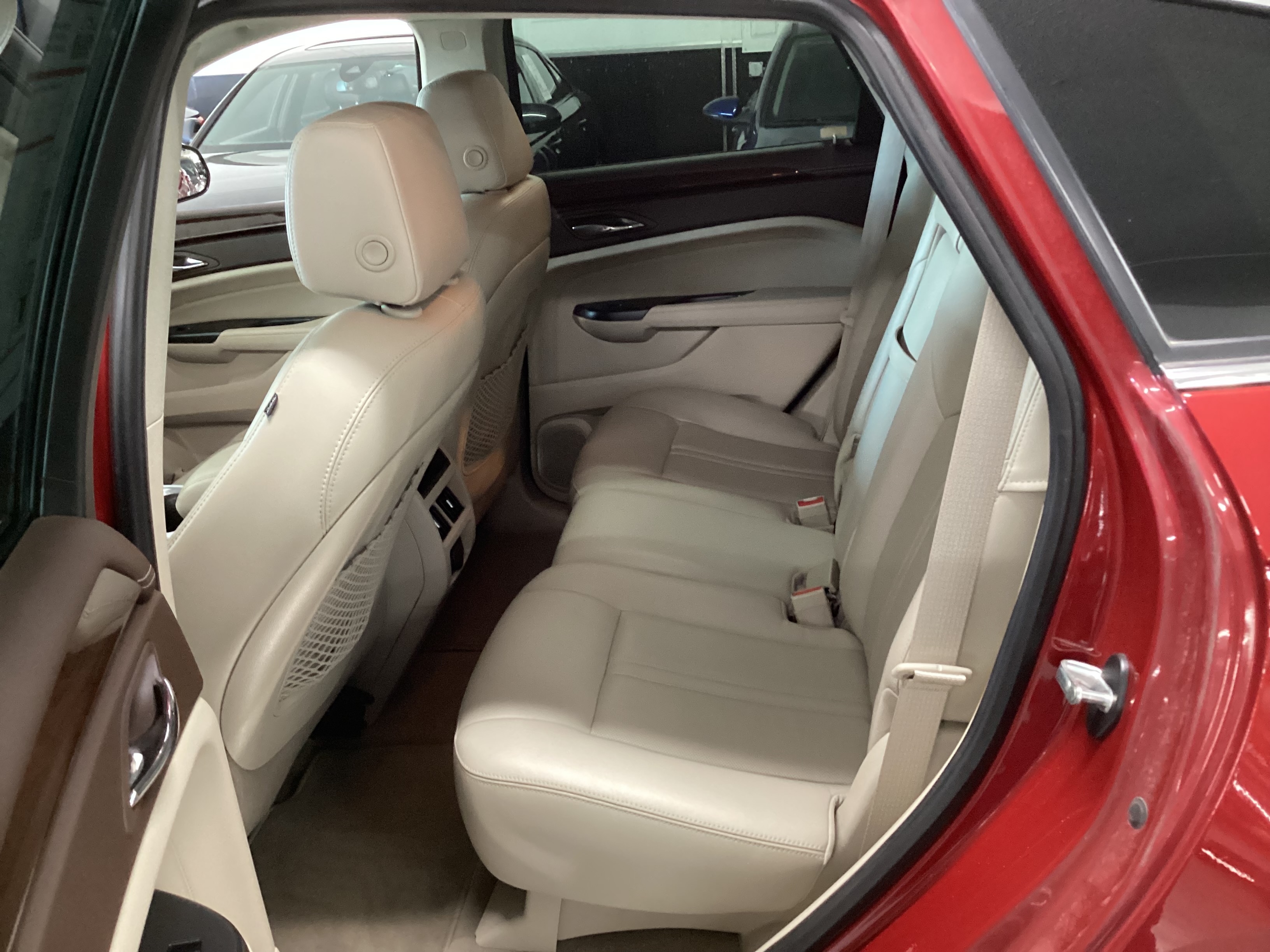 2013 CADILLAC SRX Luxury Collection - Image 7