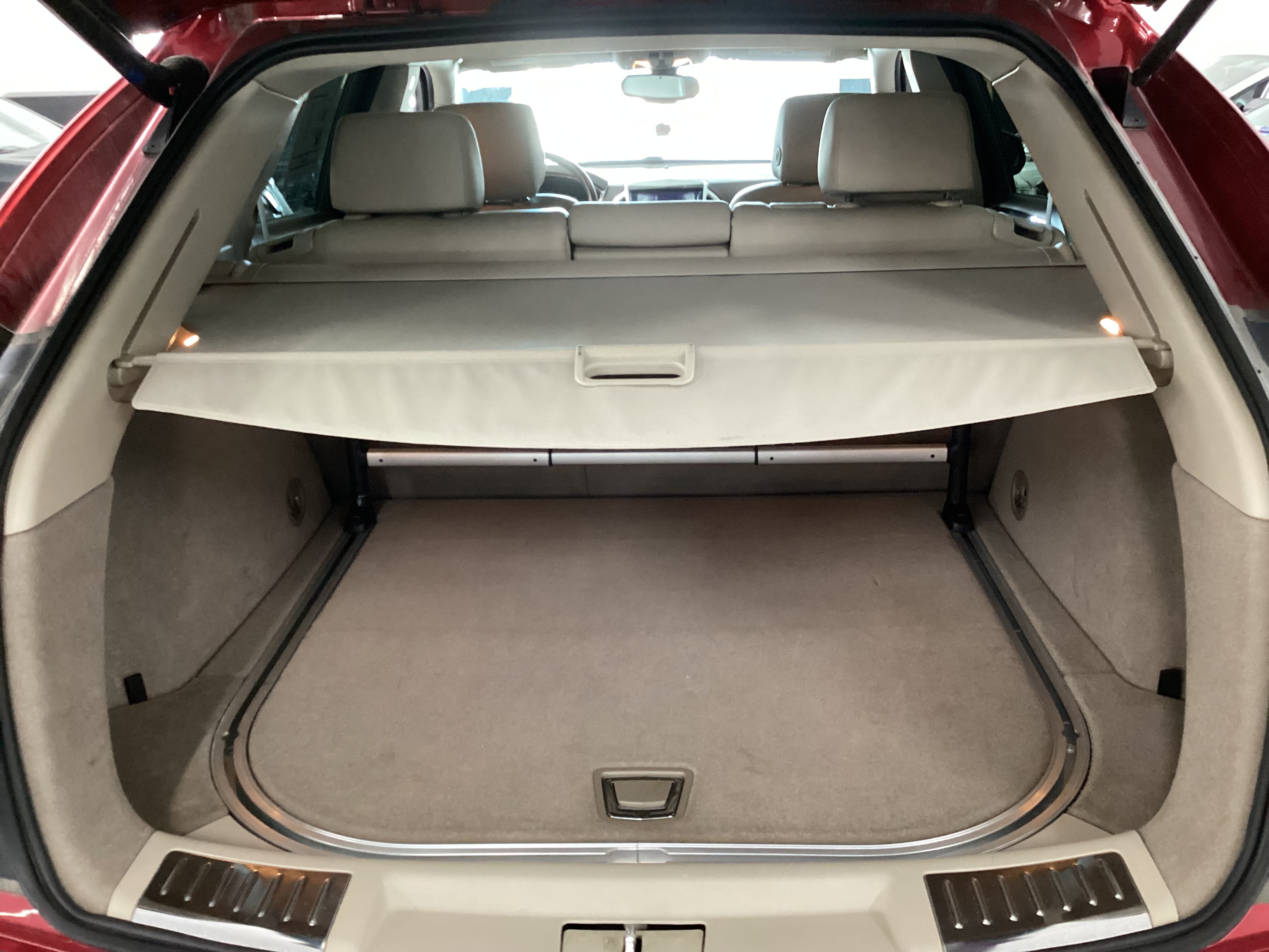 2013 CADILLAC SRX Luxury Collection - Image 8