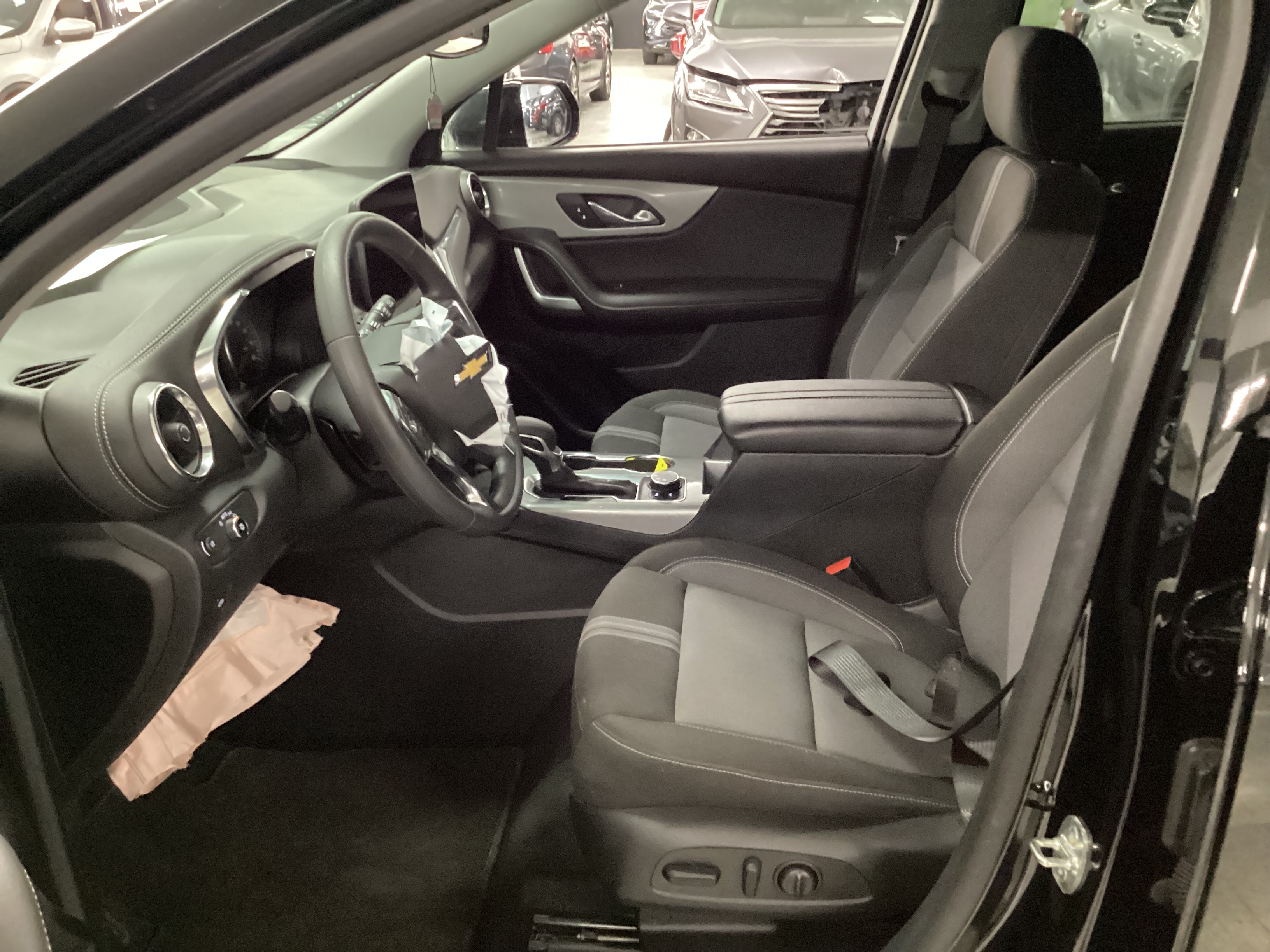 2025 CHEVROLET Blazer 2LT - Image 7