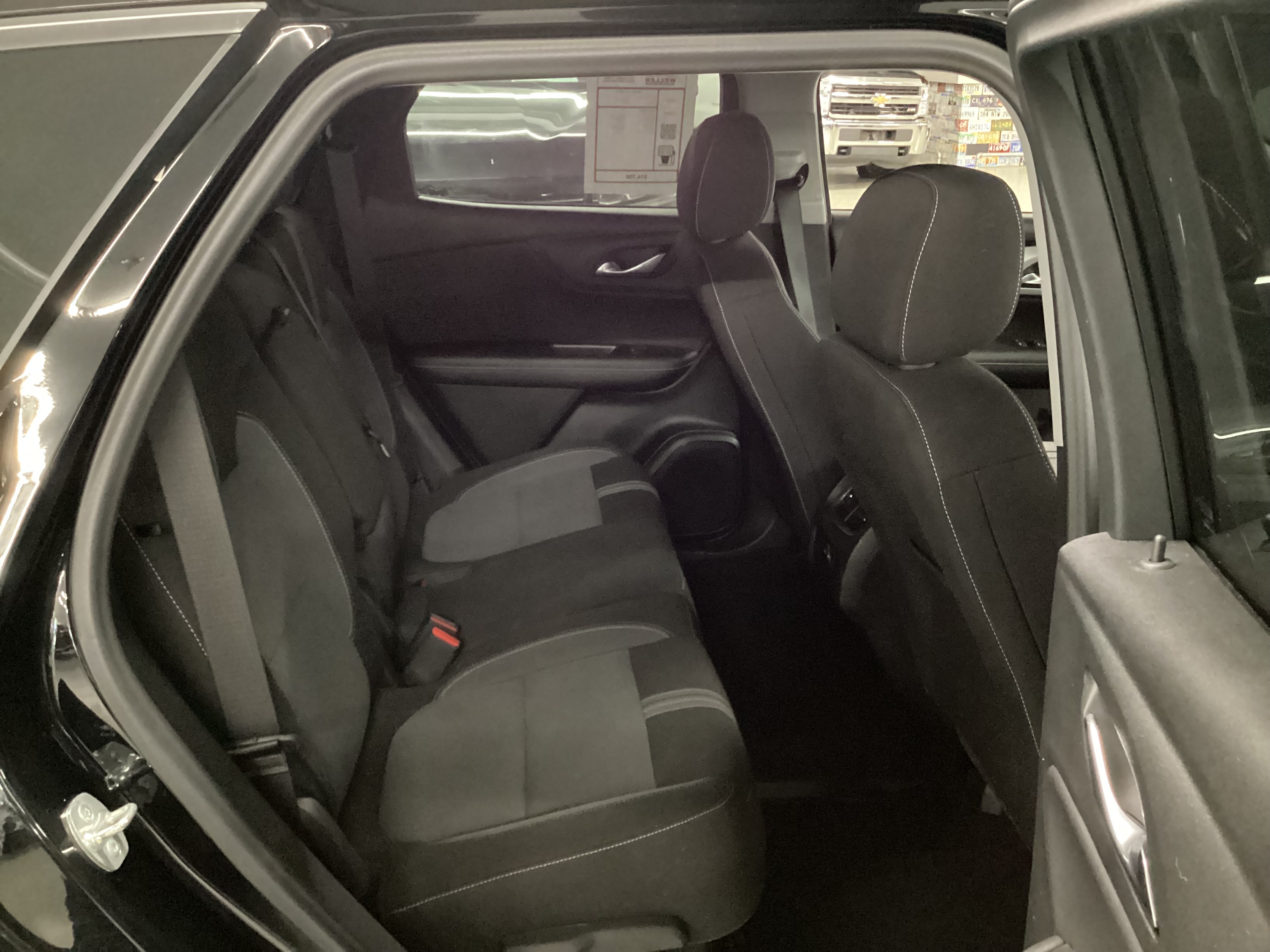 2025 CHEVROLET Blazer 2LT - Image 10