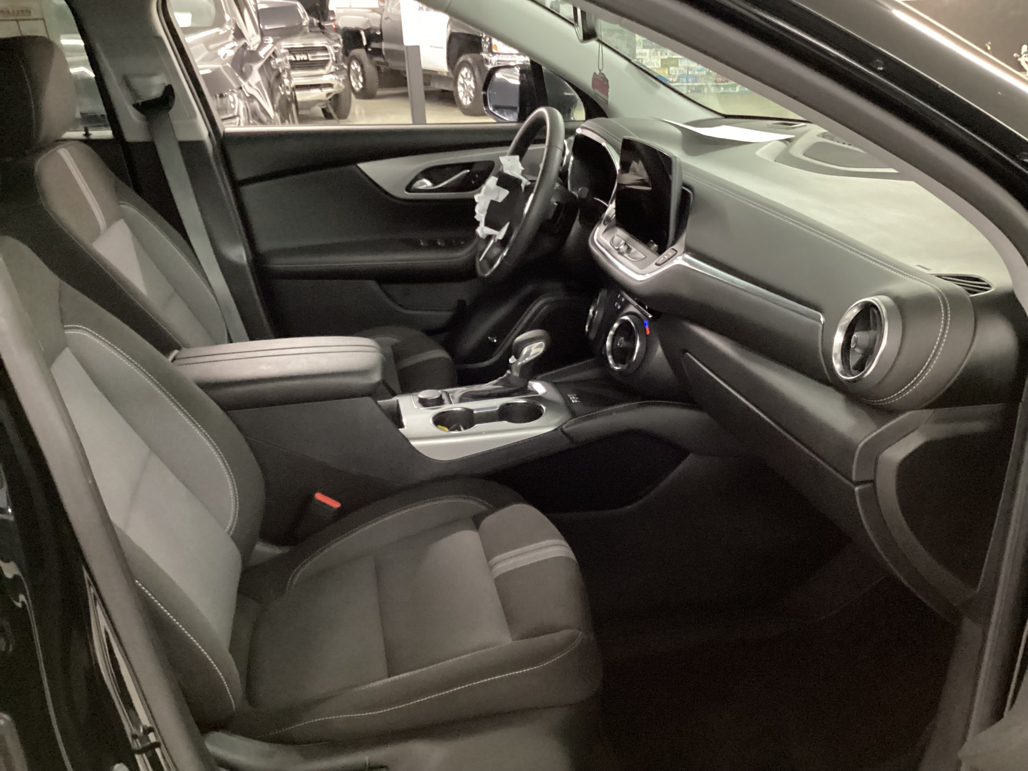 2025 CHEVROLET Blazer 2LT - Image 11