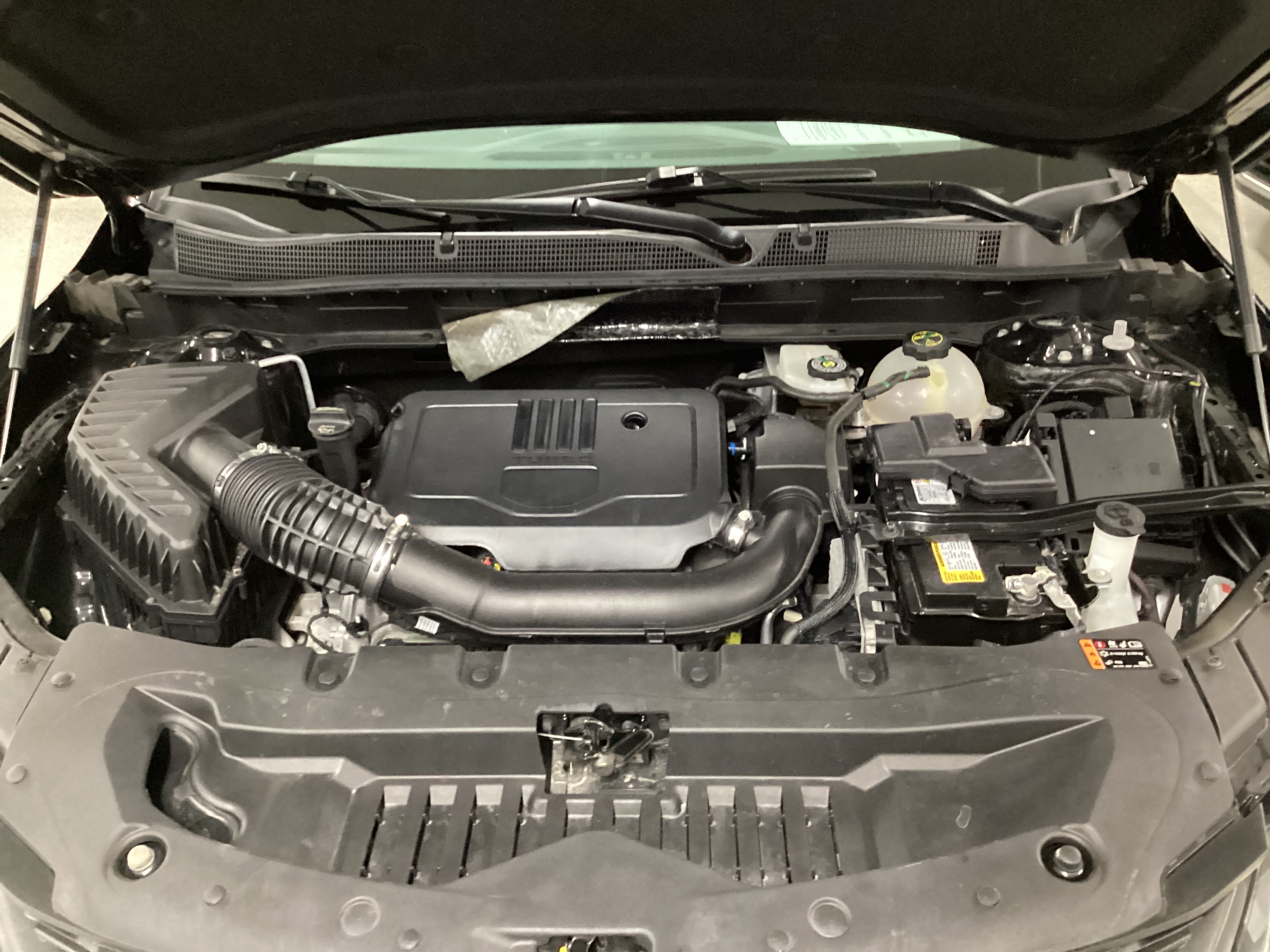 2025 CHEVROLET Blazer 2LT - Image 12