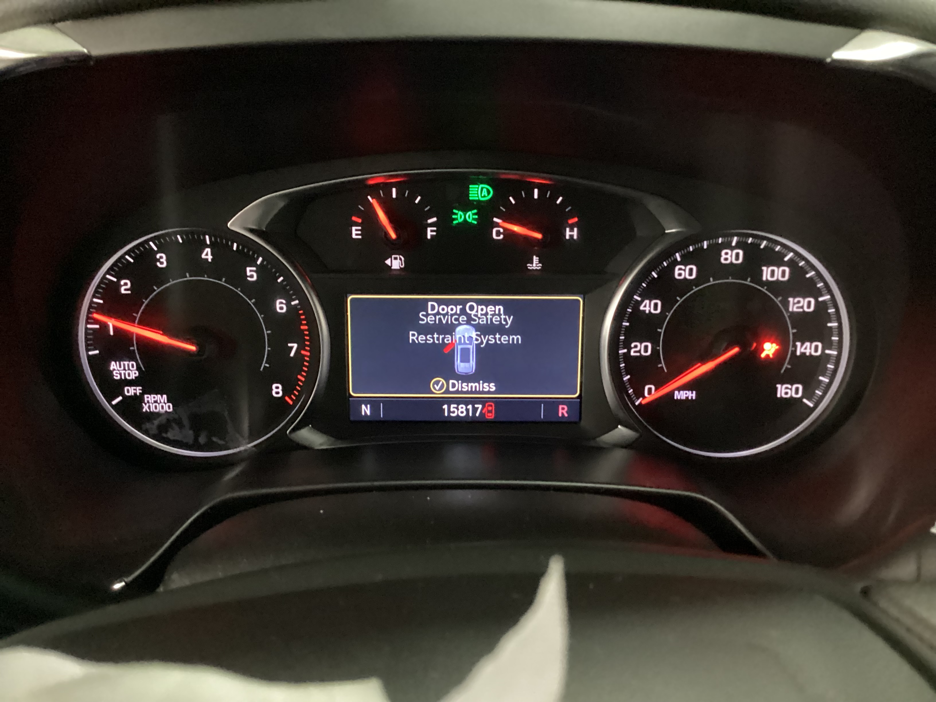 2025 CHEVROLET Blazer 2LT - Image 13