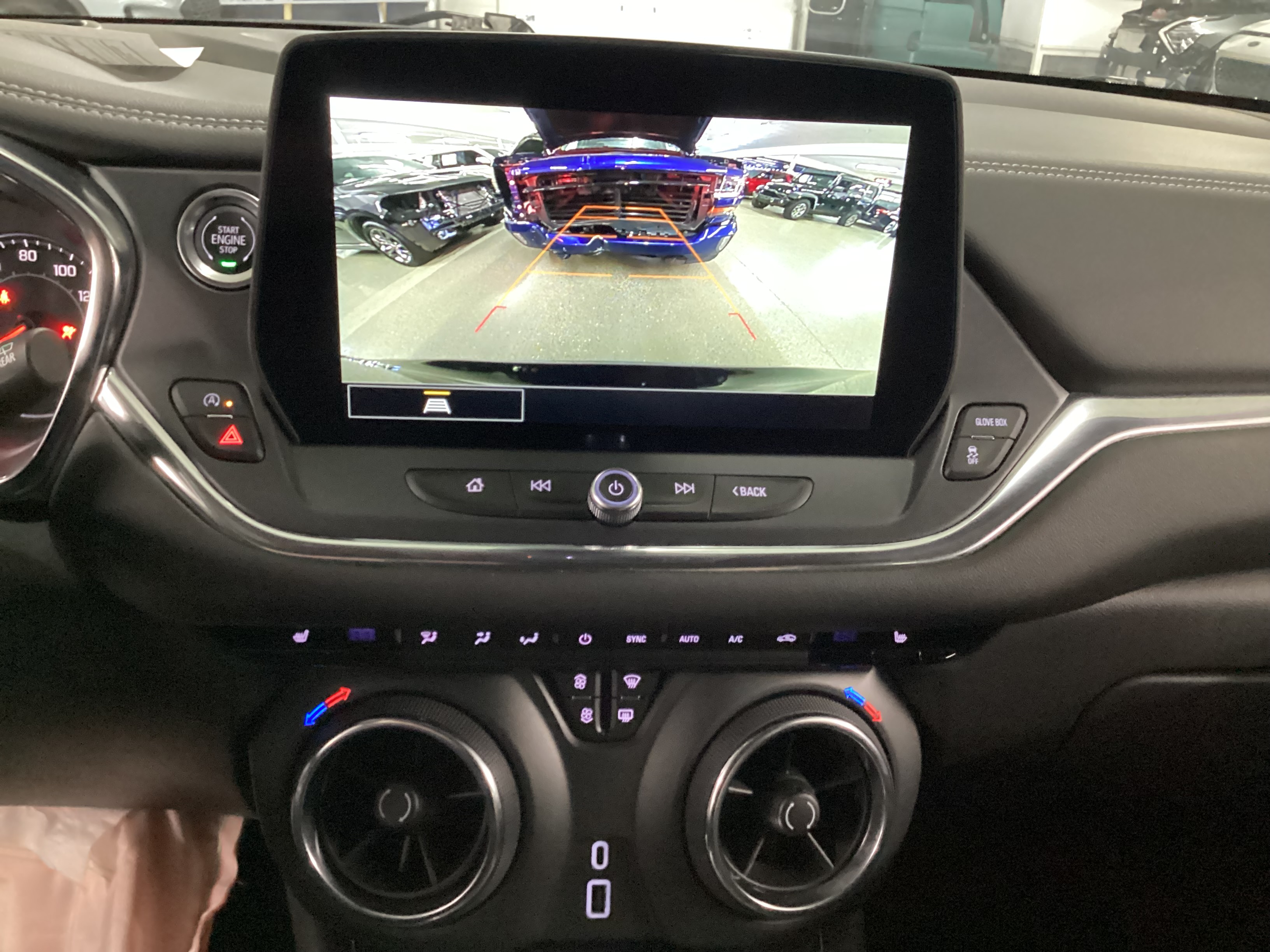 2025 CHEVROLET Blazer 2LT - Image 14