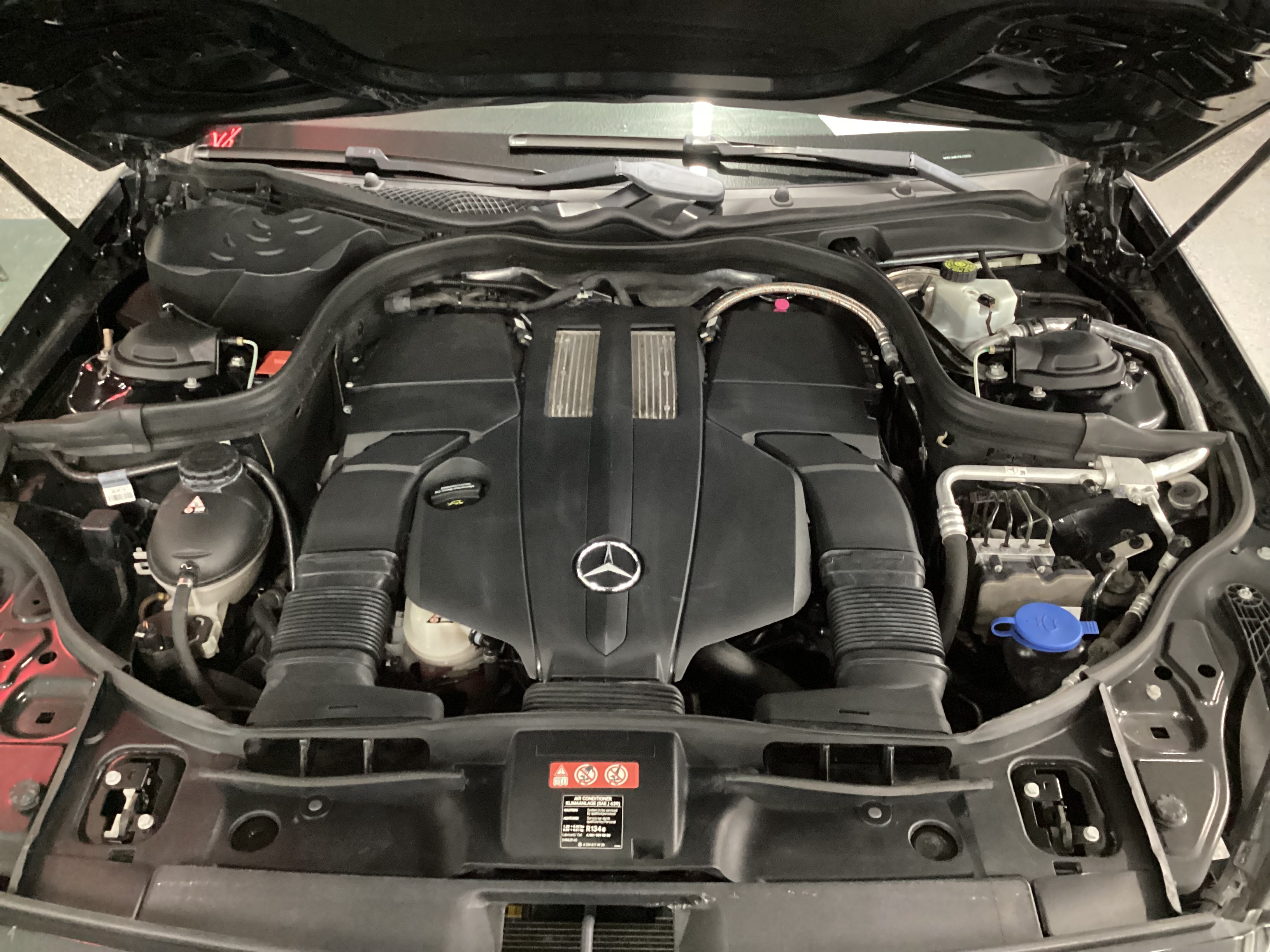 2015 MERCEDES-BENZ CLS-Class CLS400 AWD - Image 5