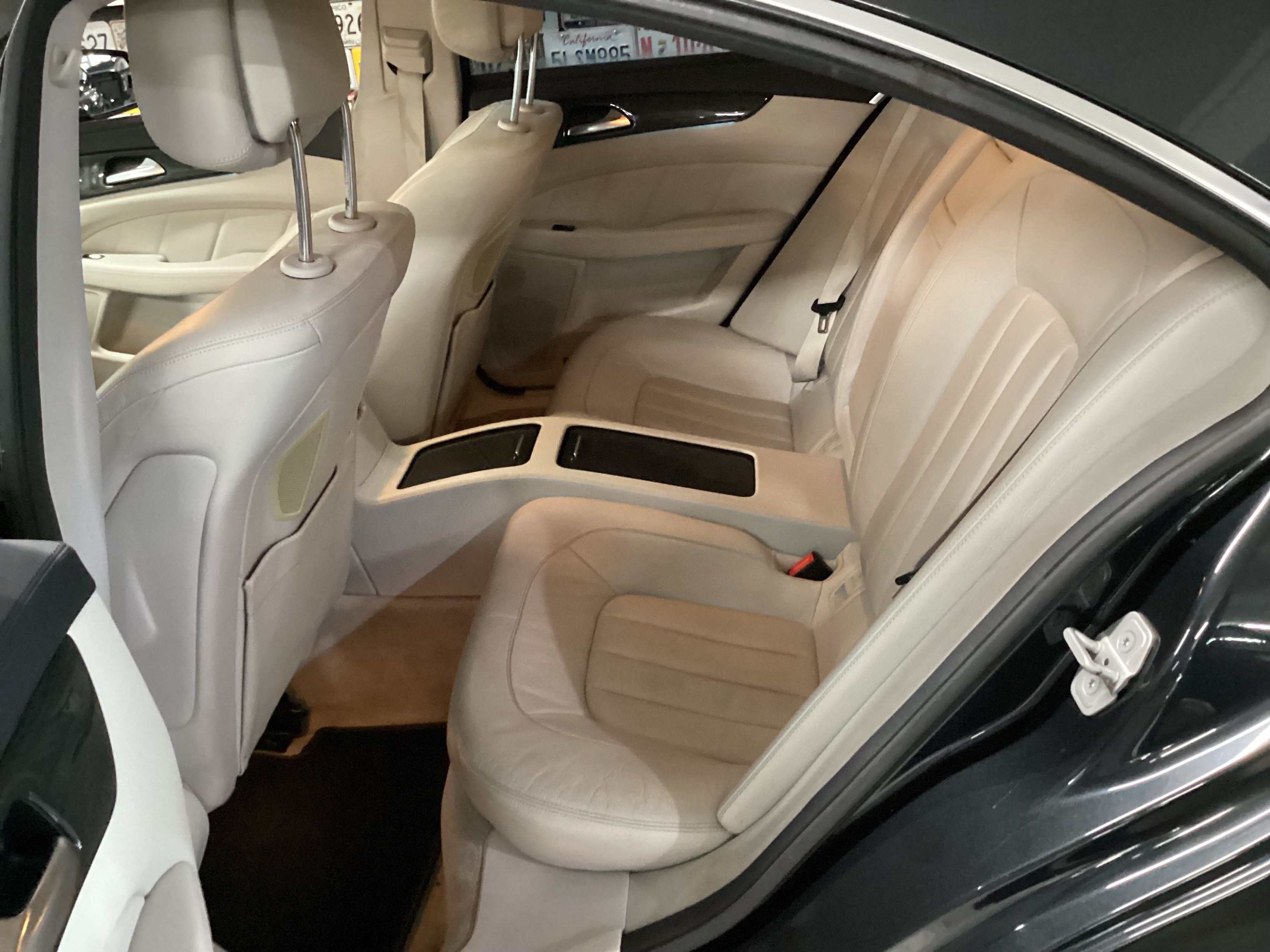 2015 MERCEDES-BENZ CLS-Class CLS400 AWD - Image 7