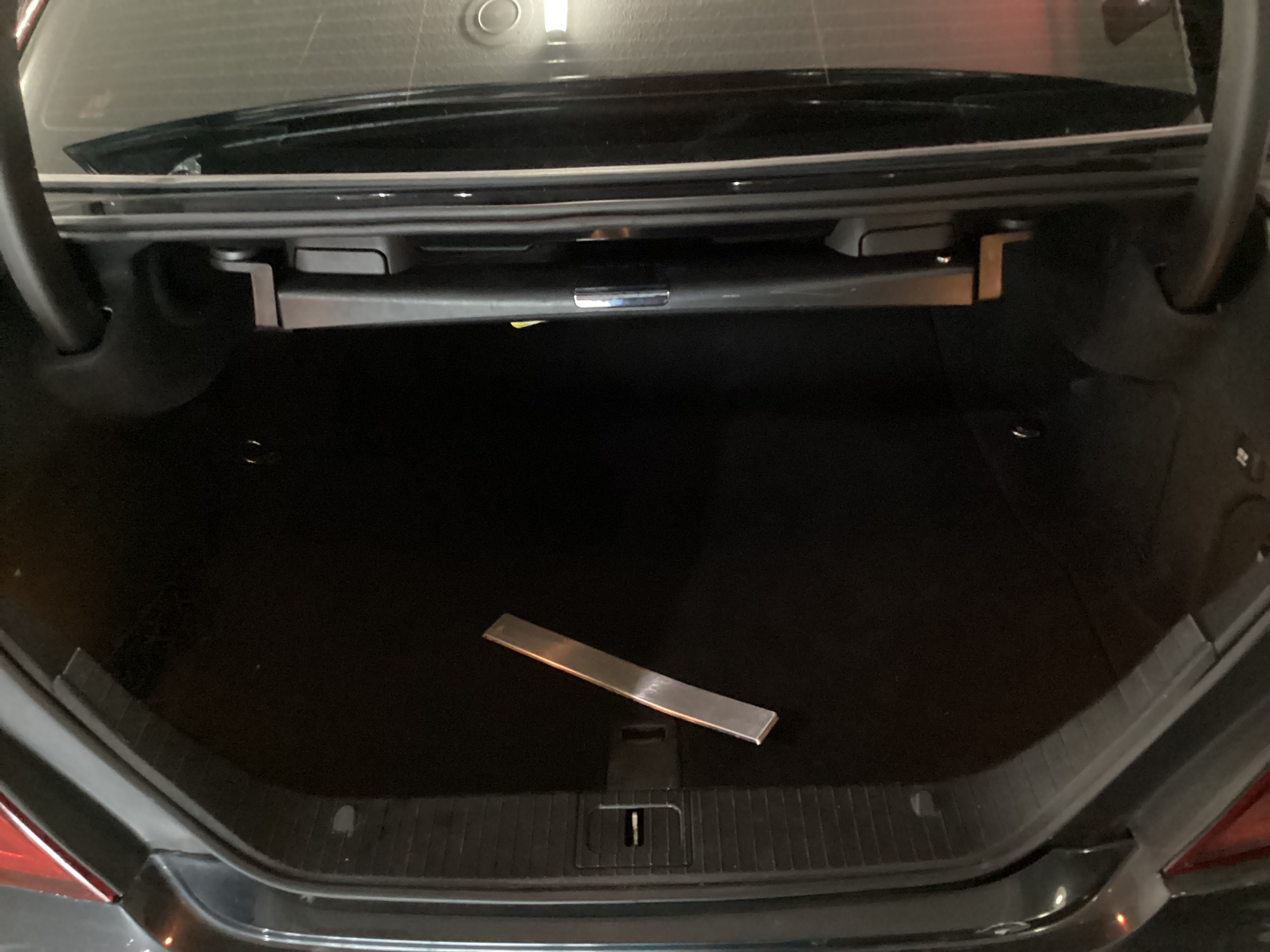 2015 MERCEDES-BENZ CLS-Class CLS400 AWD - Image 8