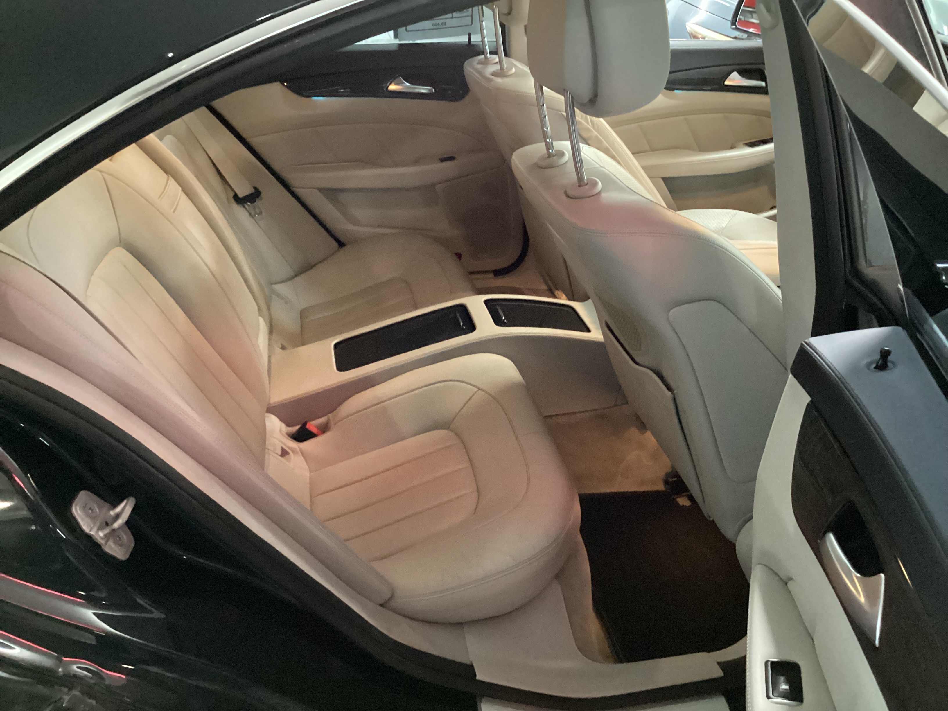 2015 MERCEDES-BENZ CLS-Class CLS400 AWD - Image 11
