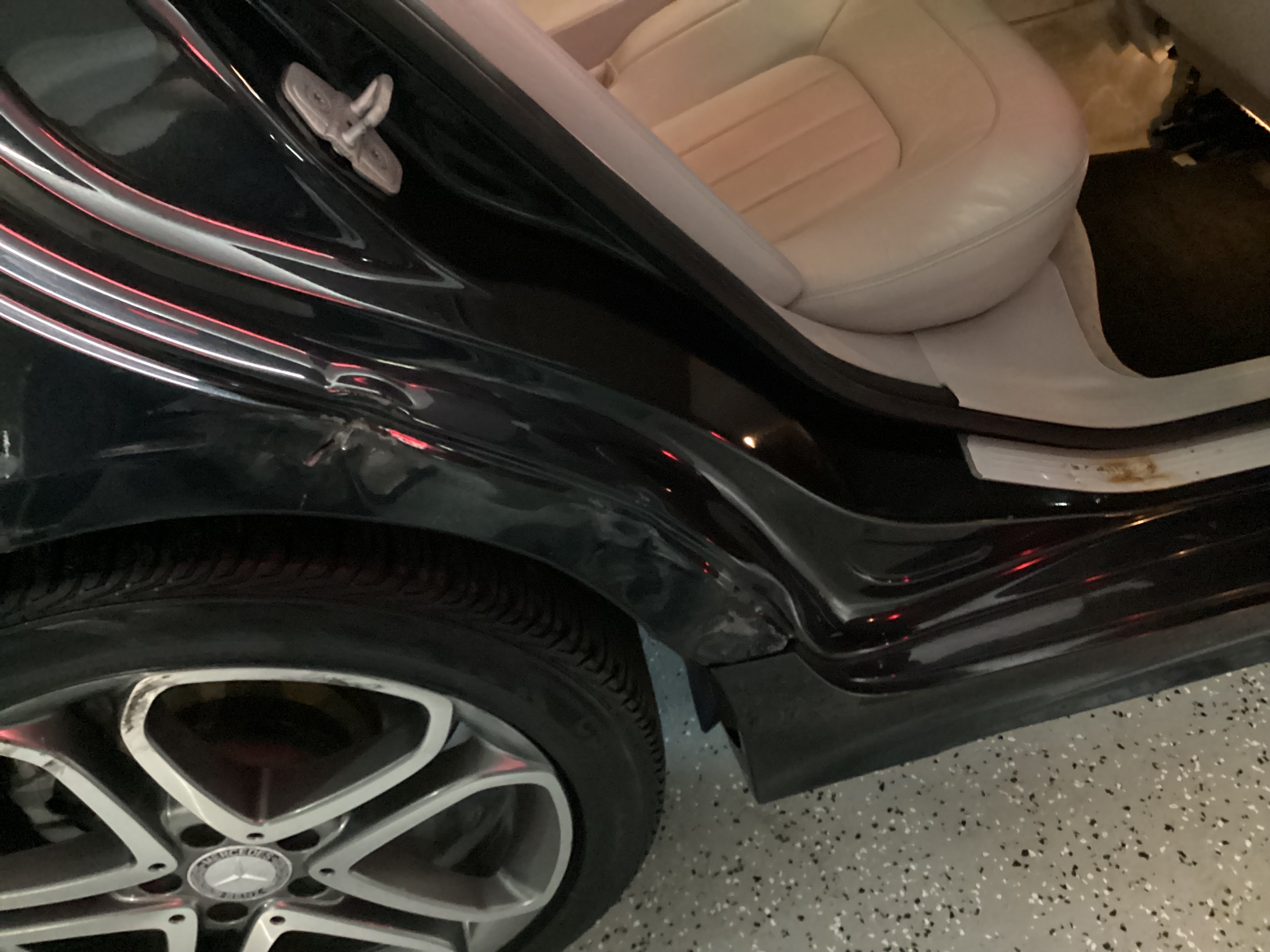 2015 MERCEDES-BENZ CLS-Class CLS400 AWD - Image 12