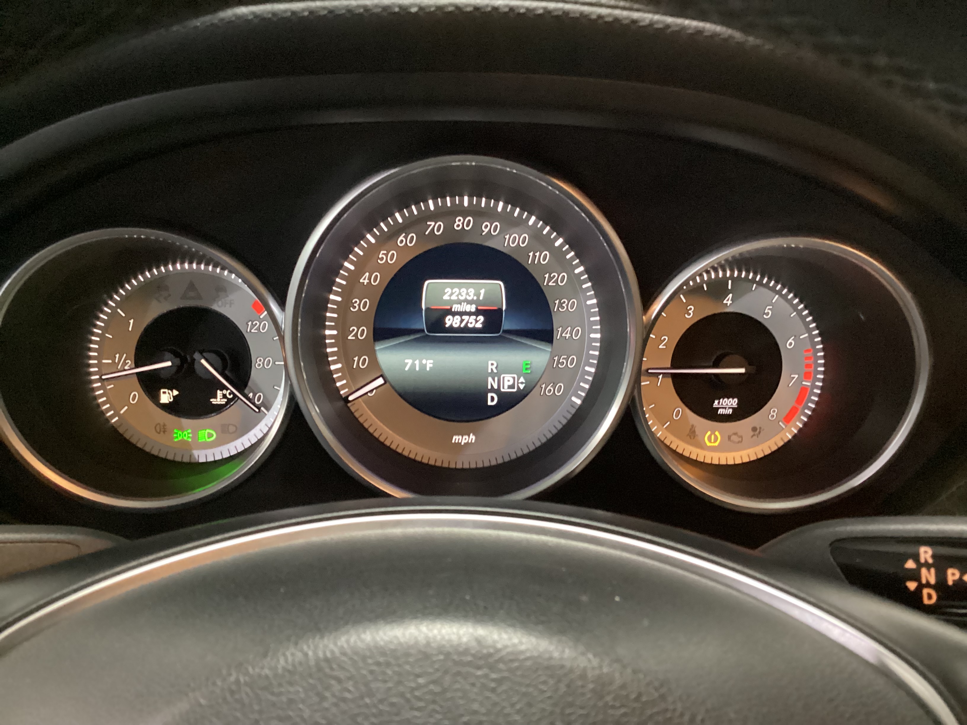 2015 MERCEDES-BENZ CLS-Class CLS400 AWD - Image 14