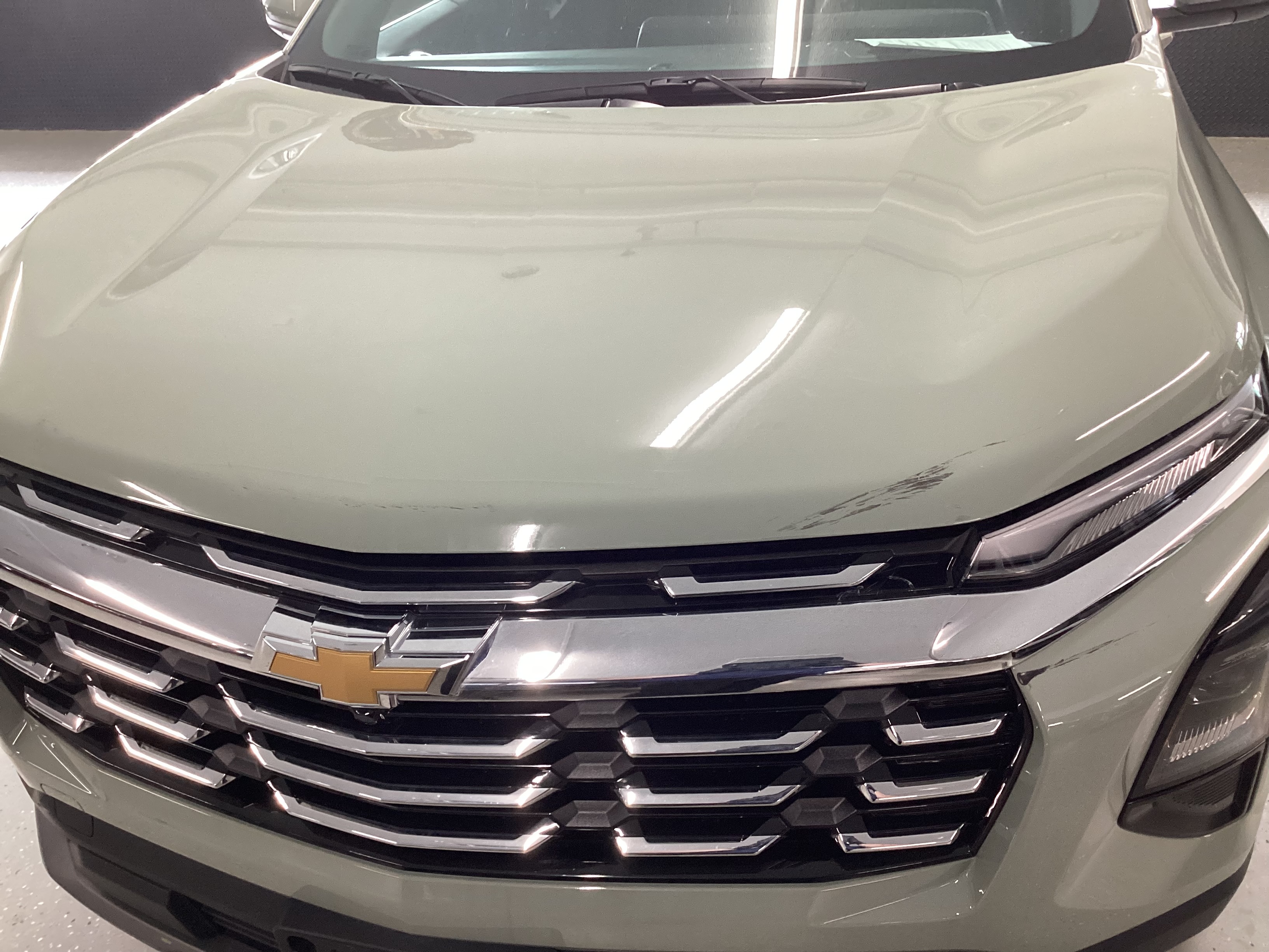 2026 CHEVROLET Equinox 2LT AWD - Image 10