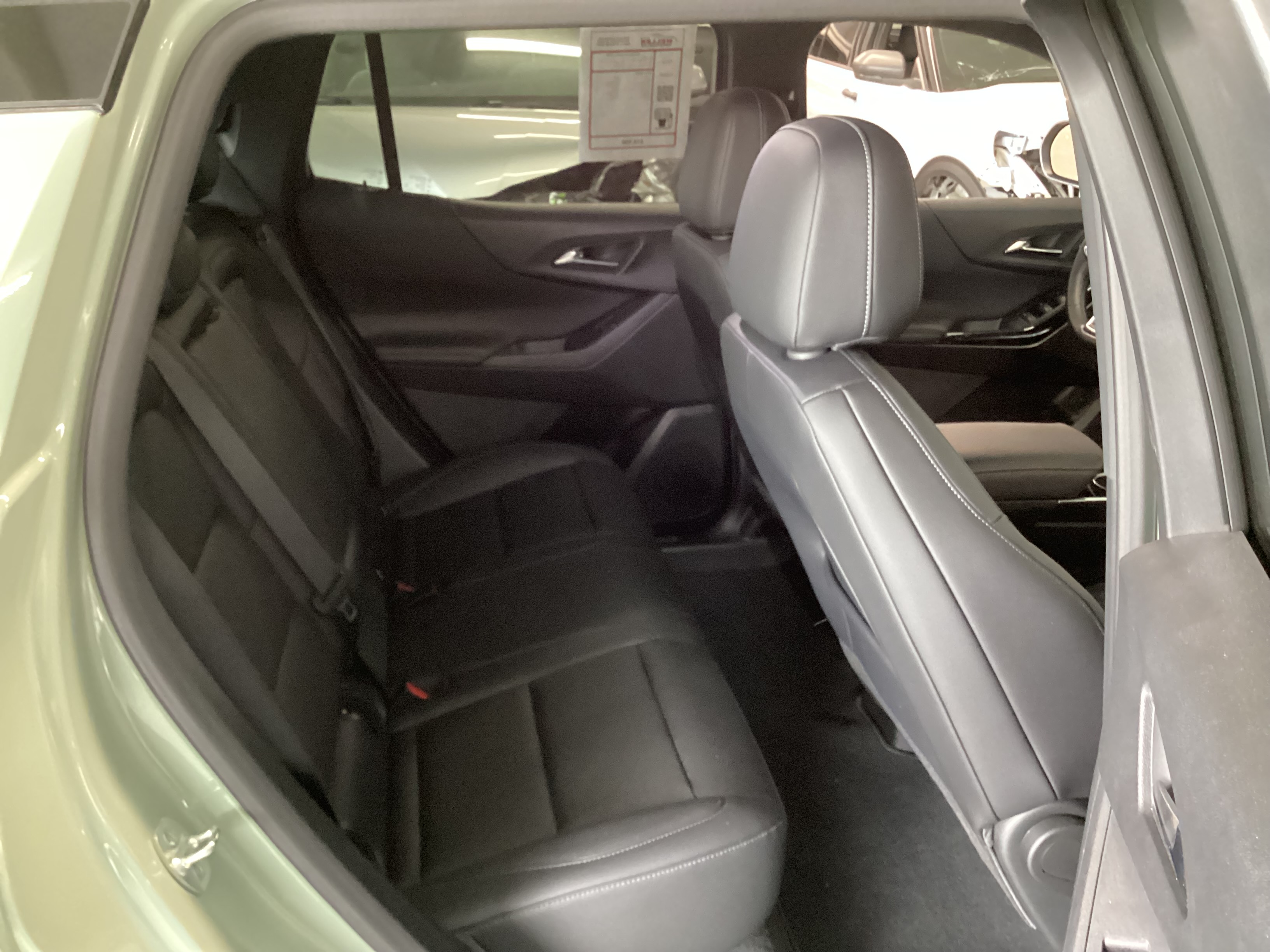 2026 CHEVROLET Equinox 2LT AWD - Image 16