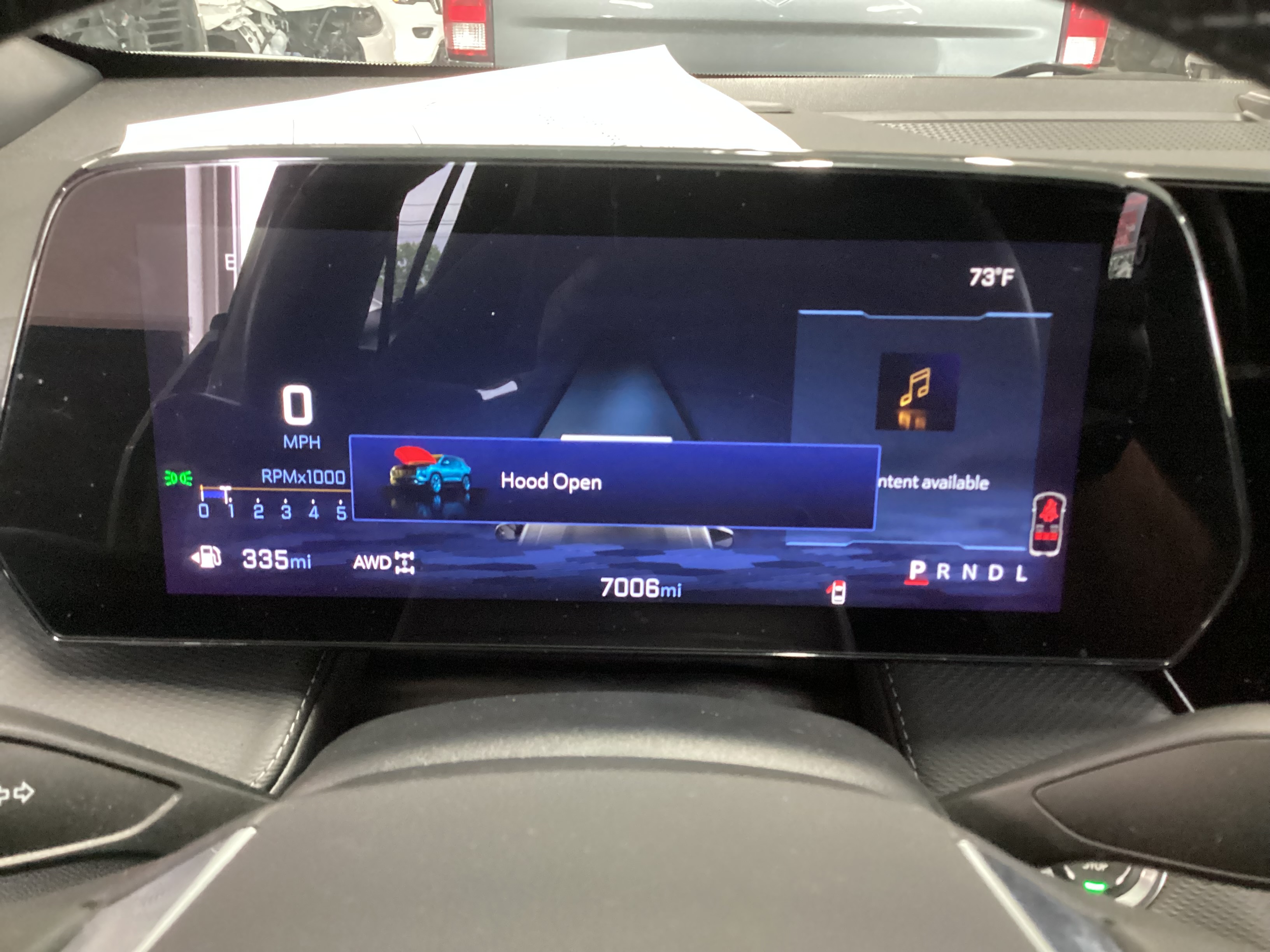 2026 CHEVROLET Equinox 2LT AWD - Image 18