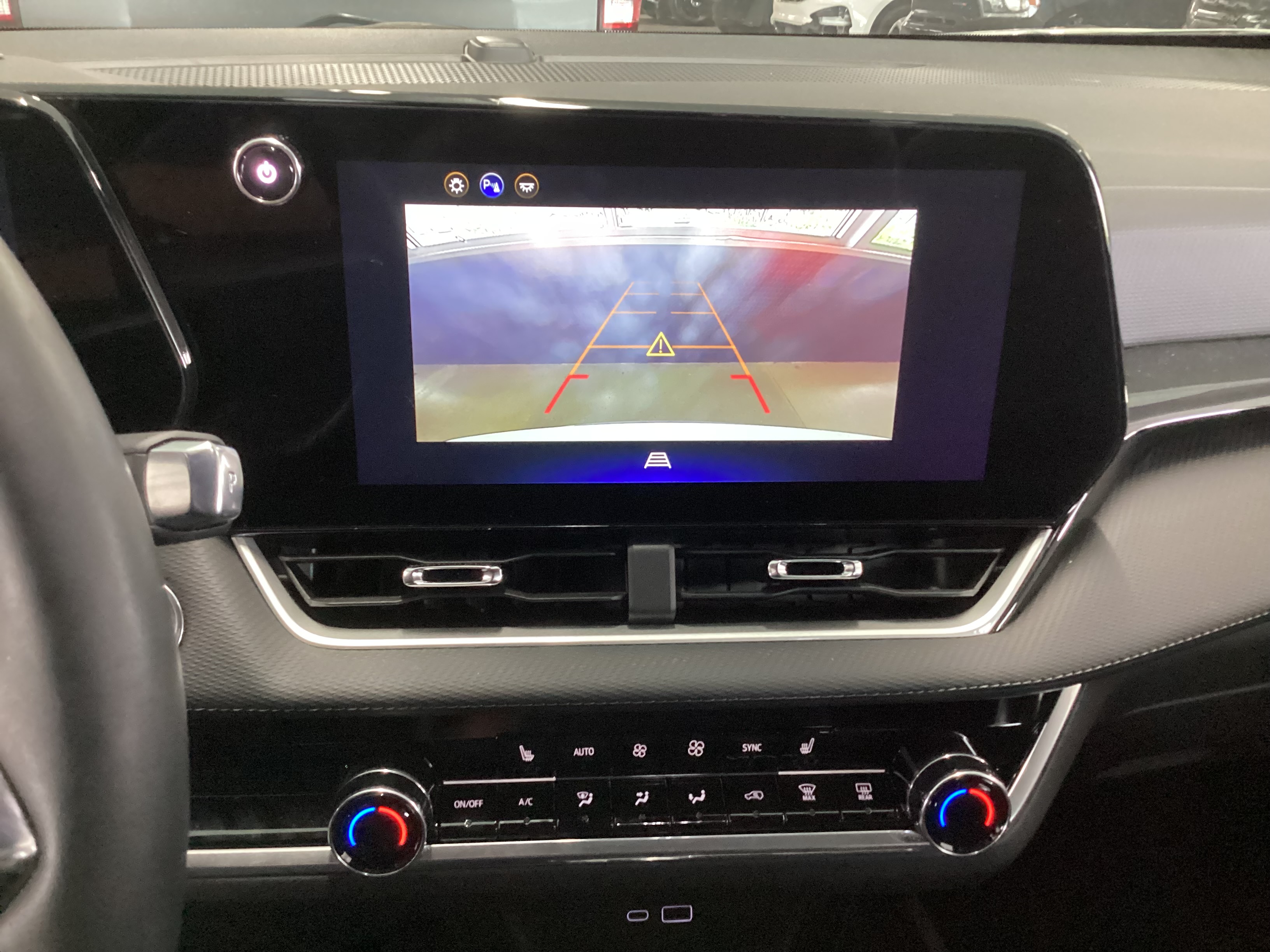 2026 CHEVROLET Equinox 2LT AWD - Image 19