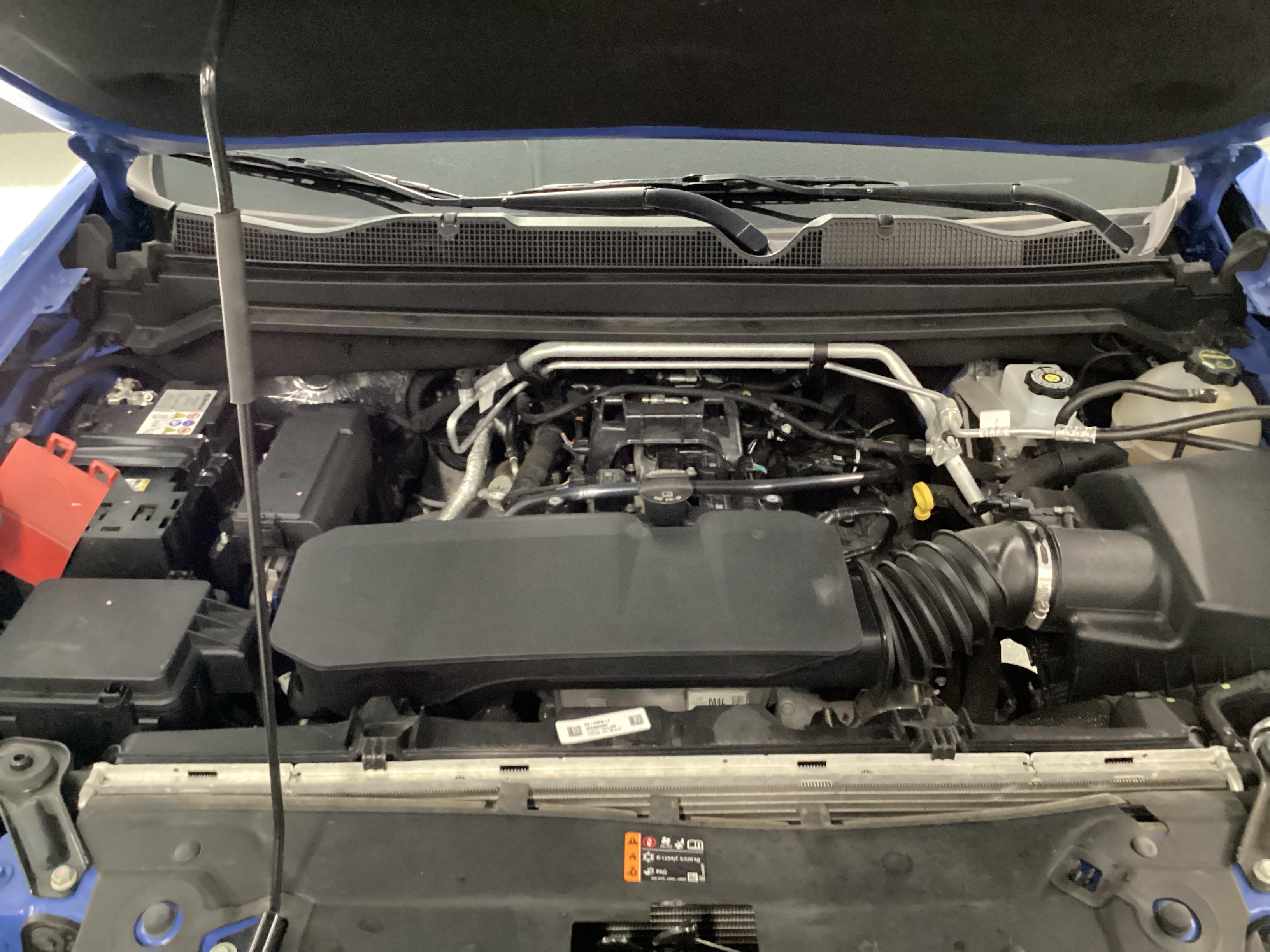 2026 CHEVROLET Colorado 4WD Crew Cab Trail Boss - Image 6