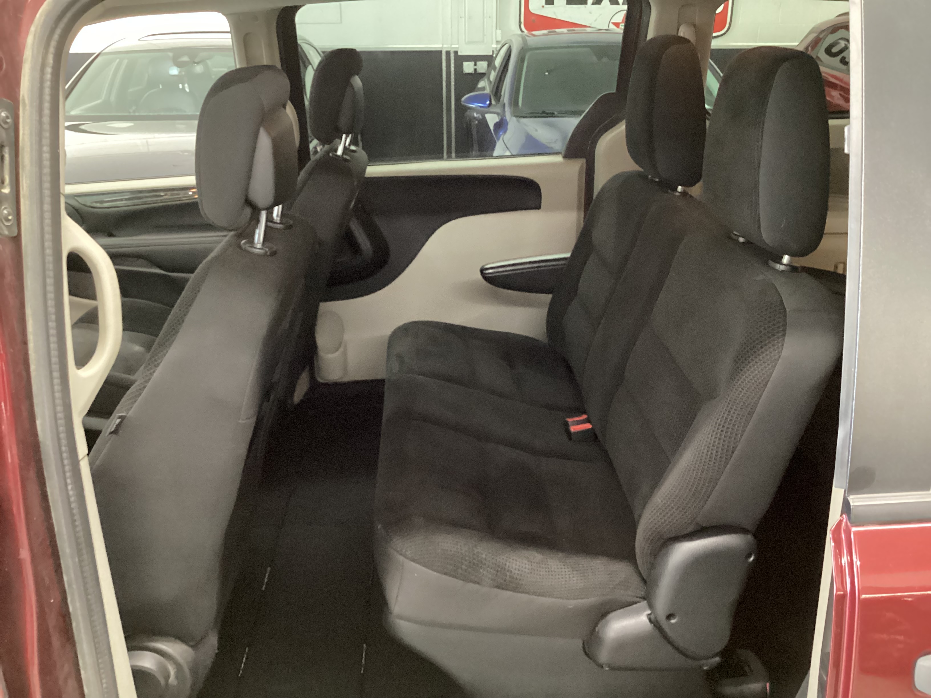 2019 DODGE Grand Caravan SE - Image 10