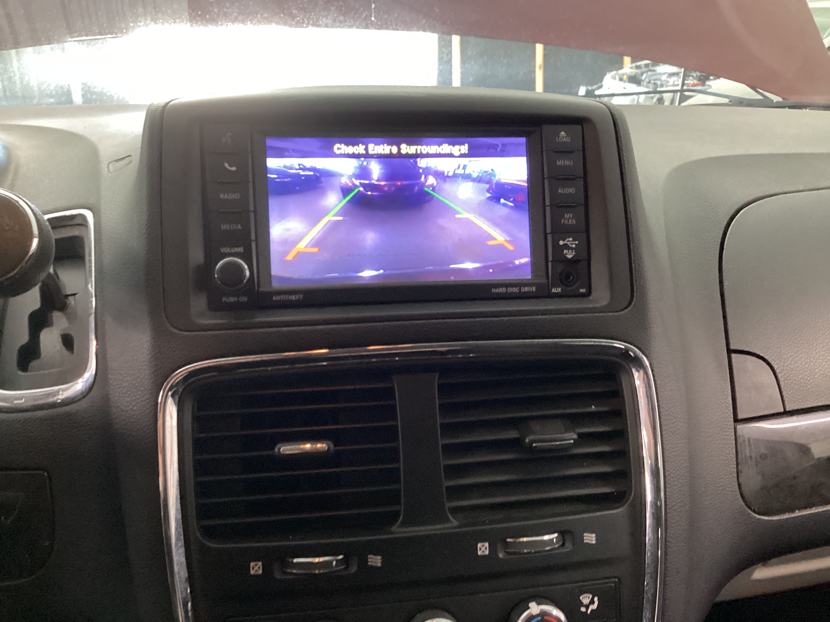 2019 DODGE Grand Caravan SE - Image 15