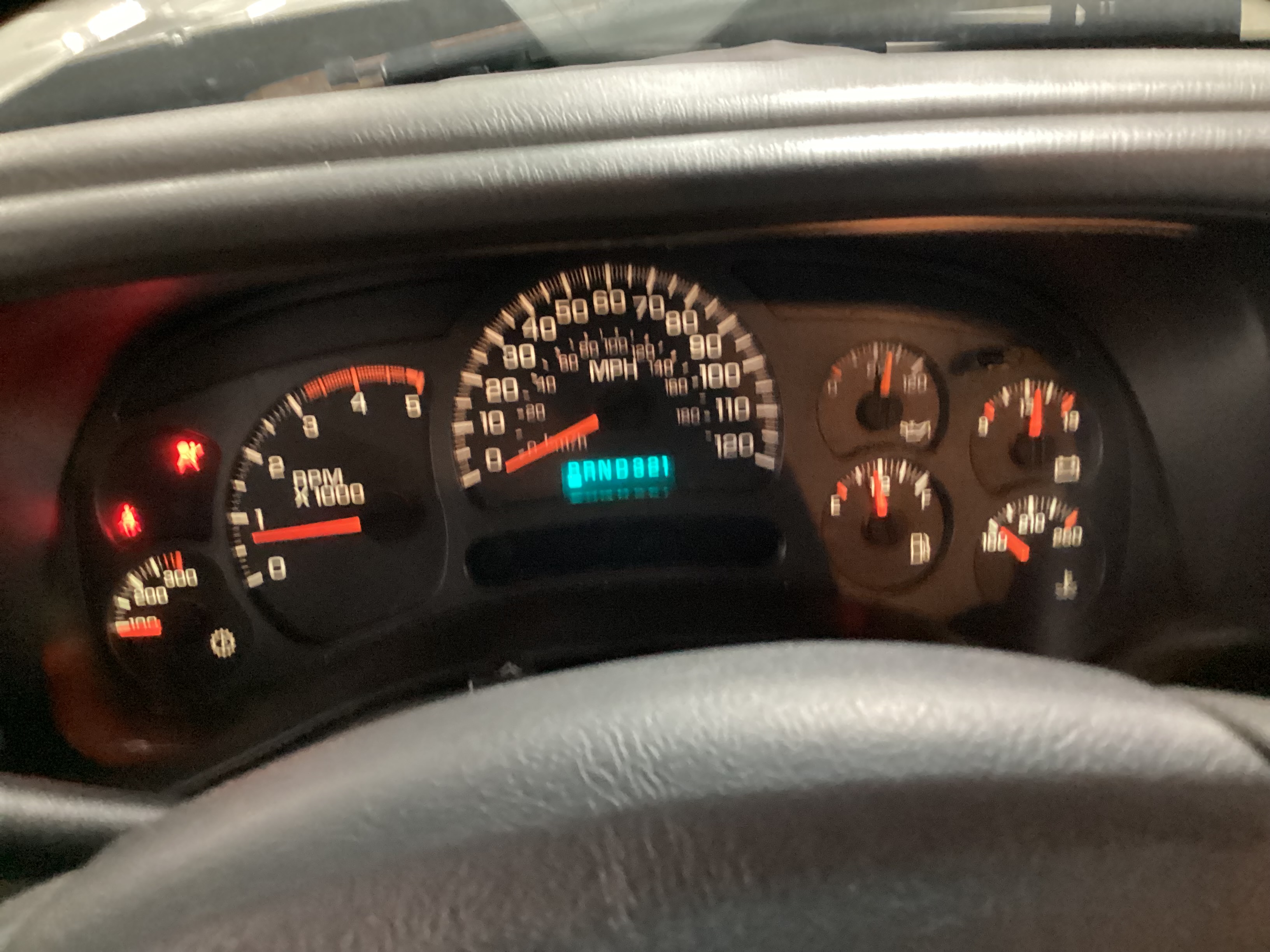 2003 CHEVROLET Silverado 2500HD 4WD - Image 11