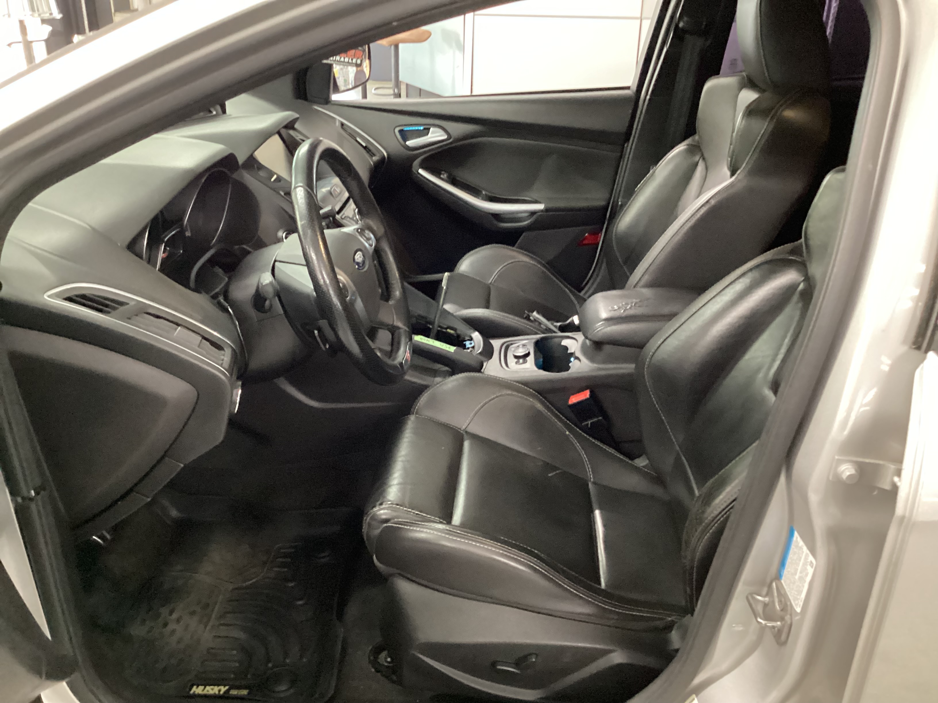 2014 FORD Focus ST - Image 7