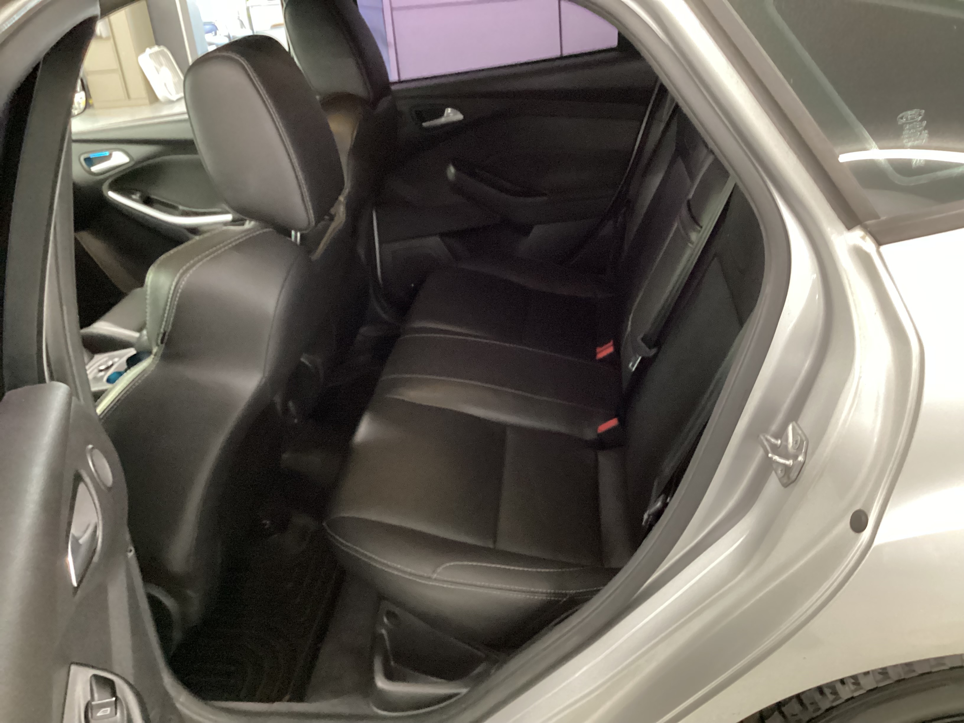 2014 FORD Focus ST - Image 8
