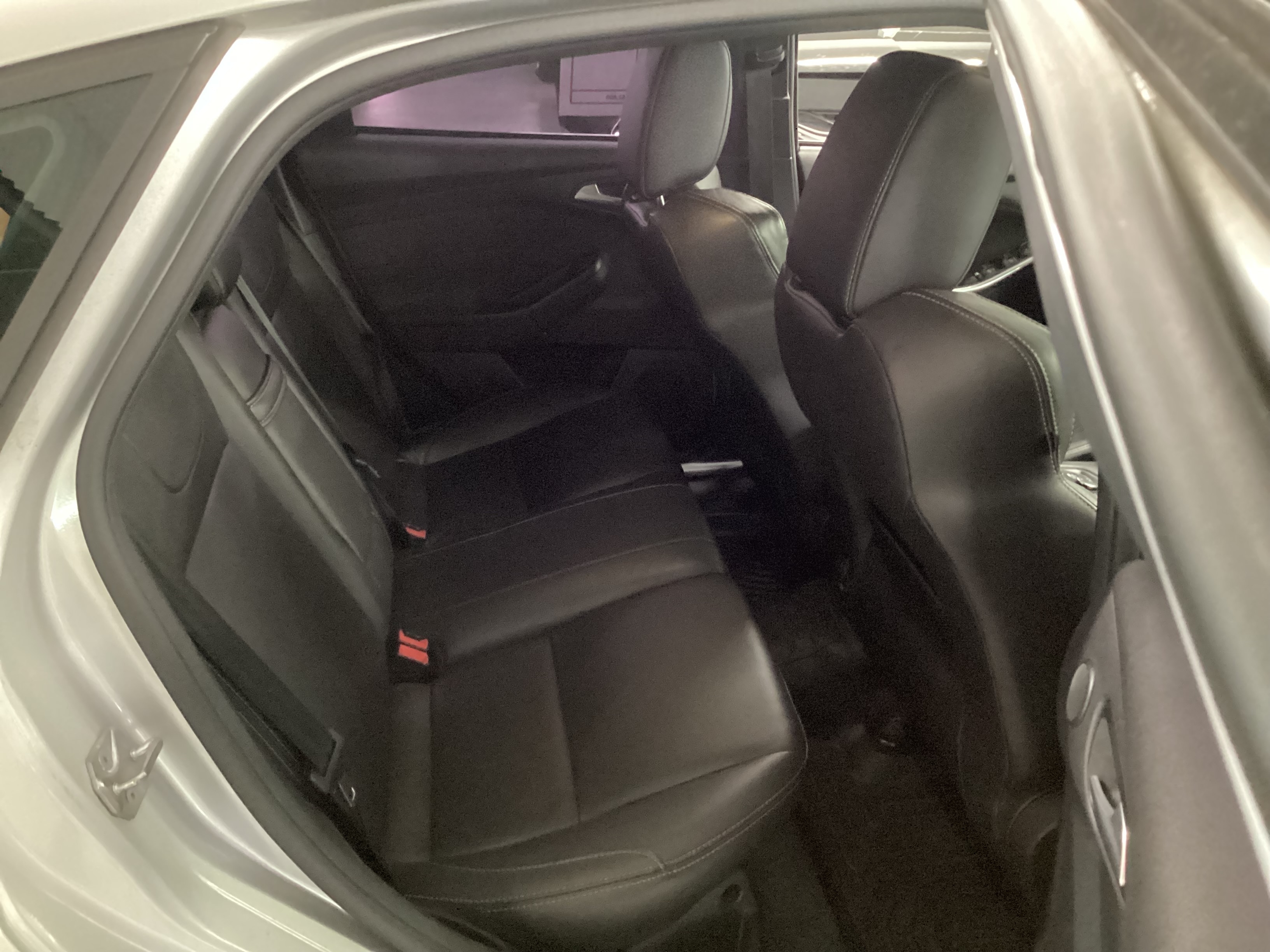 2014 FORD Focus ST - Image 10