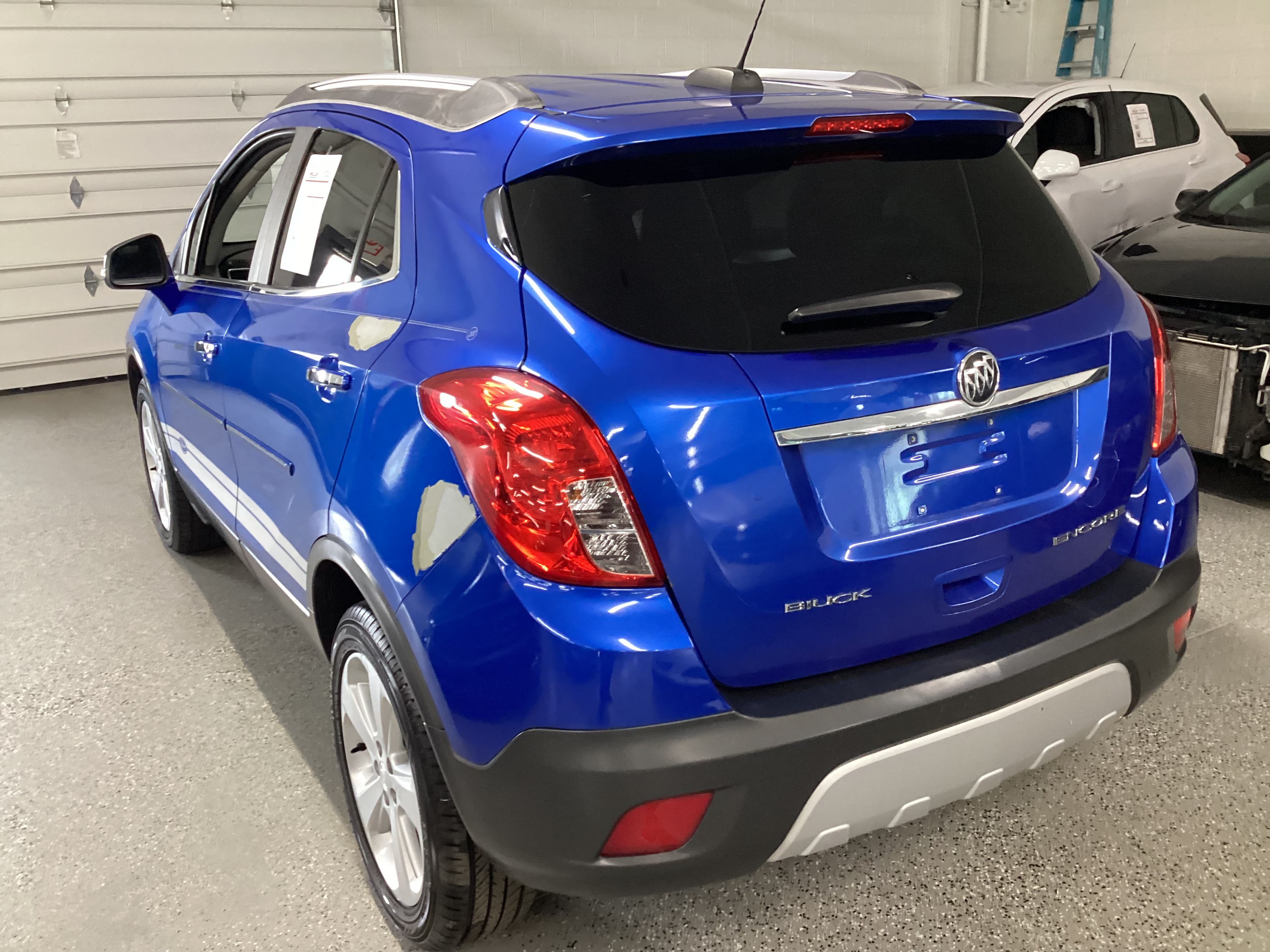 2015 BUICK Encore Base - Image 2