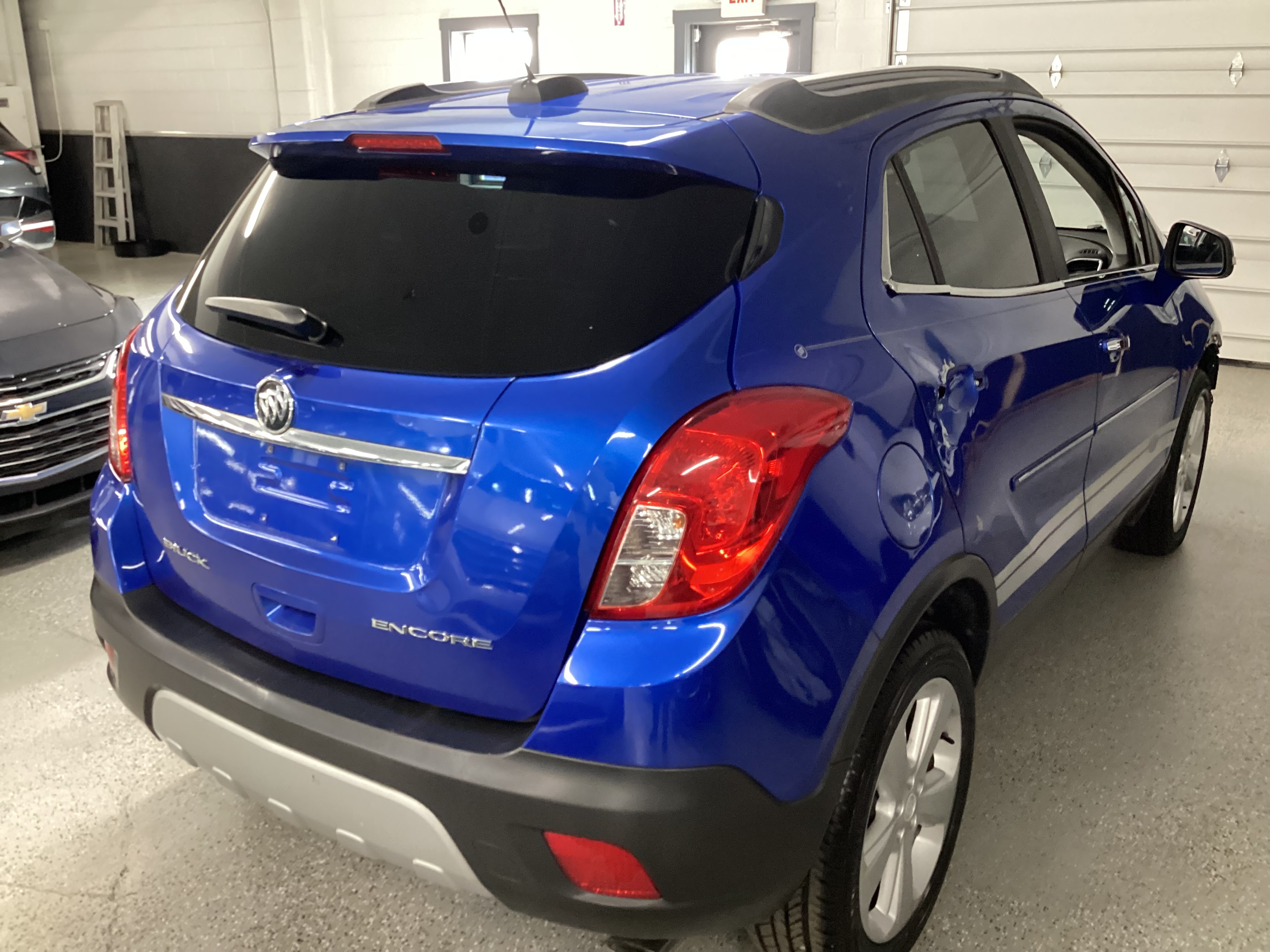 2015 BUICK Encore Base - Image 3