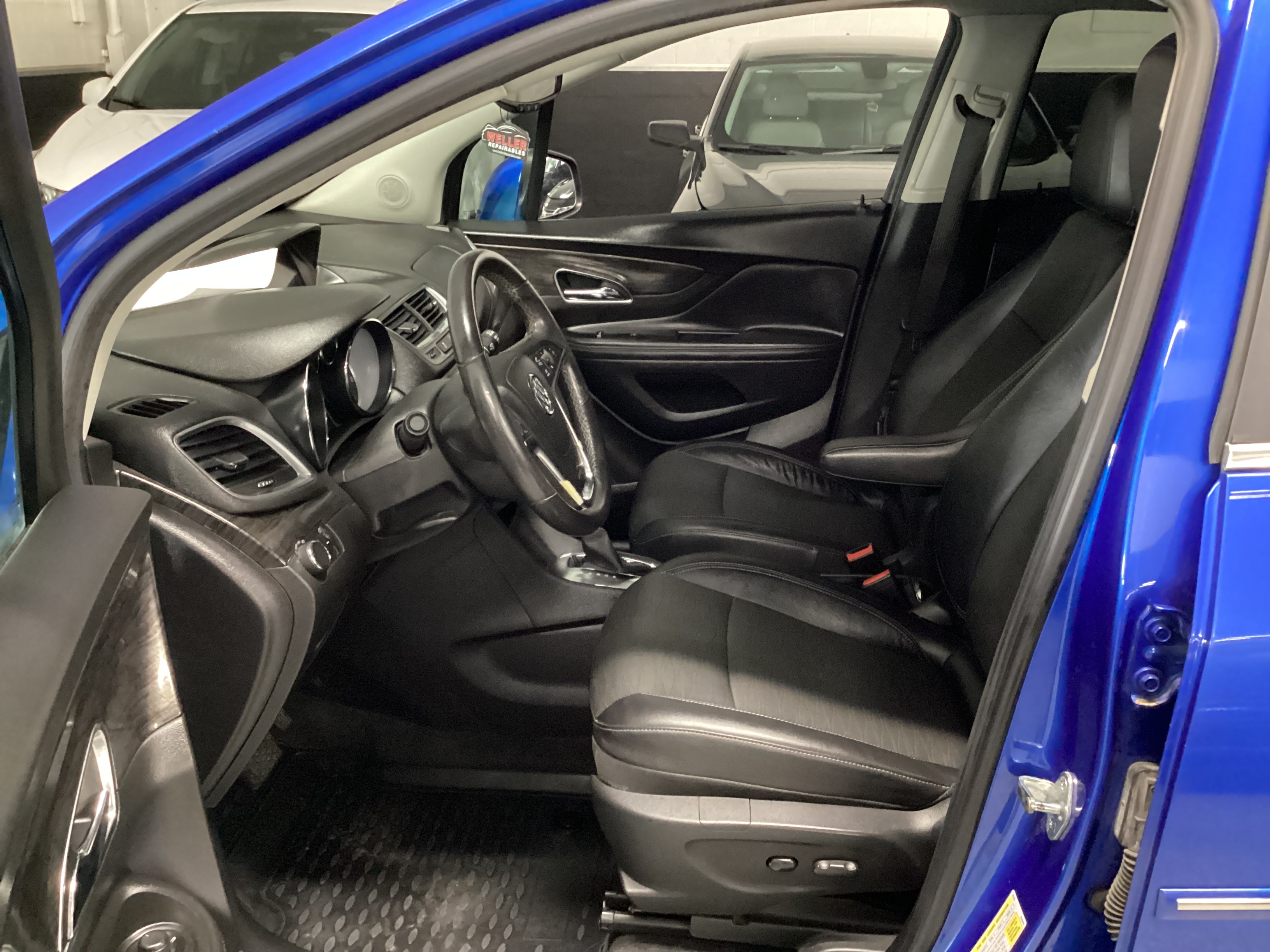 2015 BUICK Encore Base - Image 7