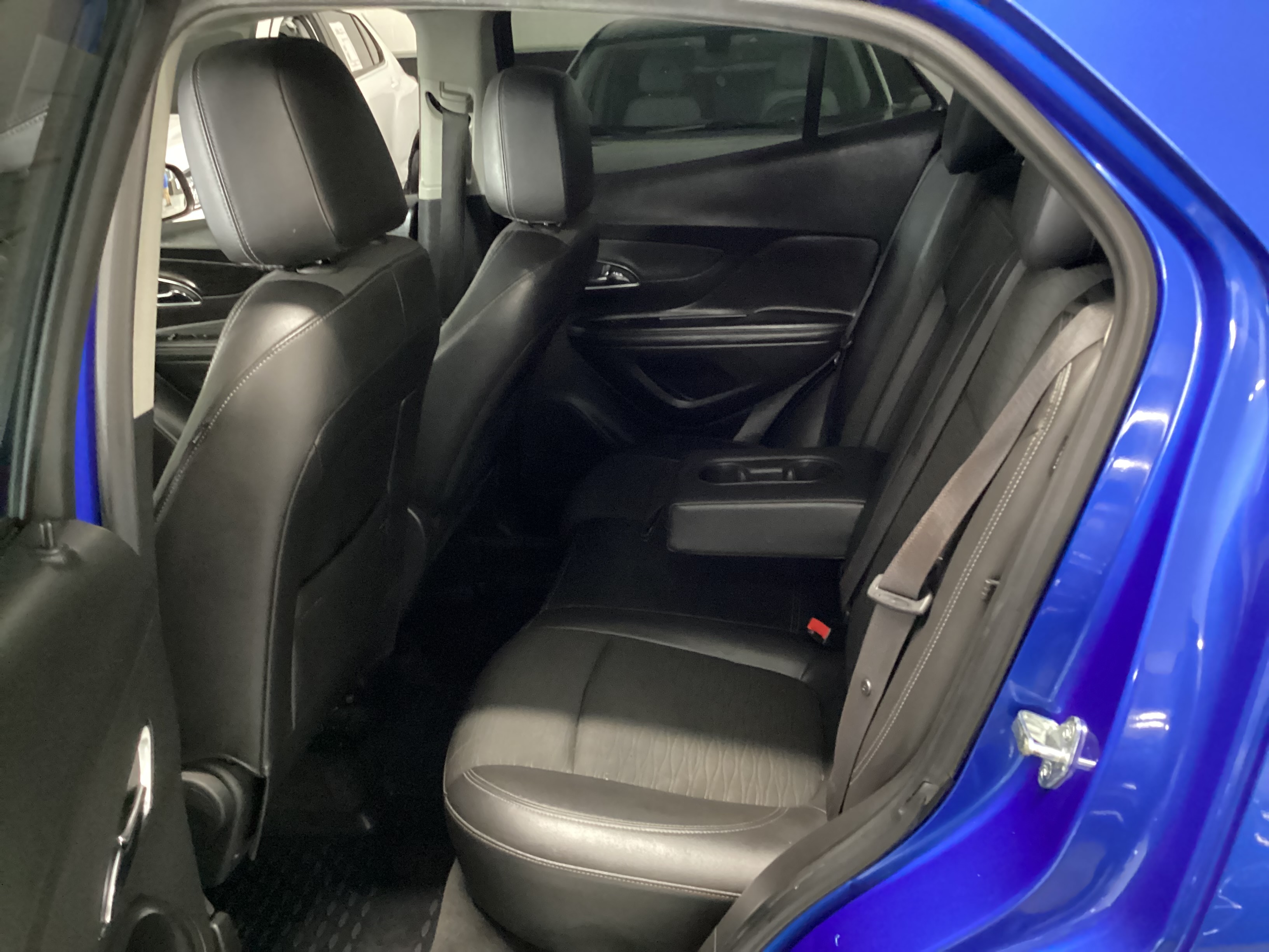 2015 BUICK Encore Base - Image 8