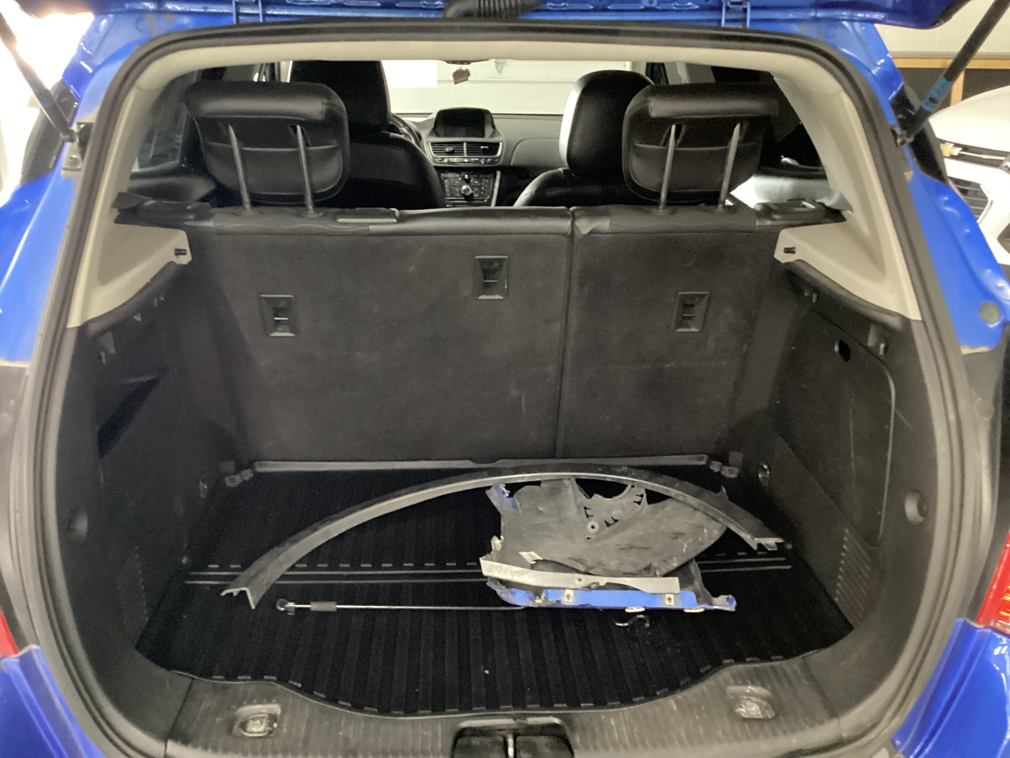 2015 BUICK Encore Base - Image 9
