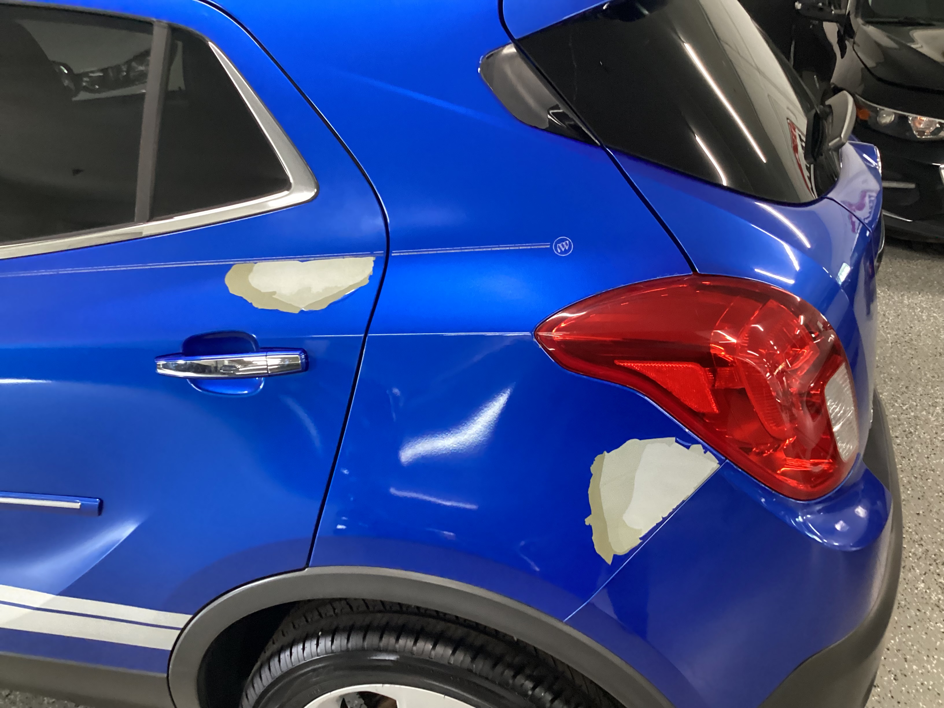 2015 BUICK Encore Base - Image 10