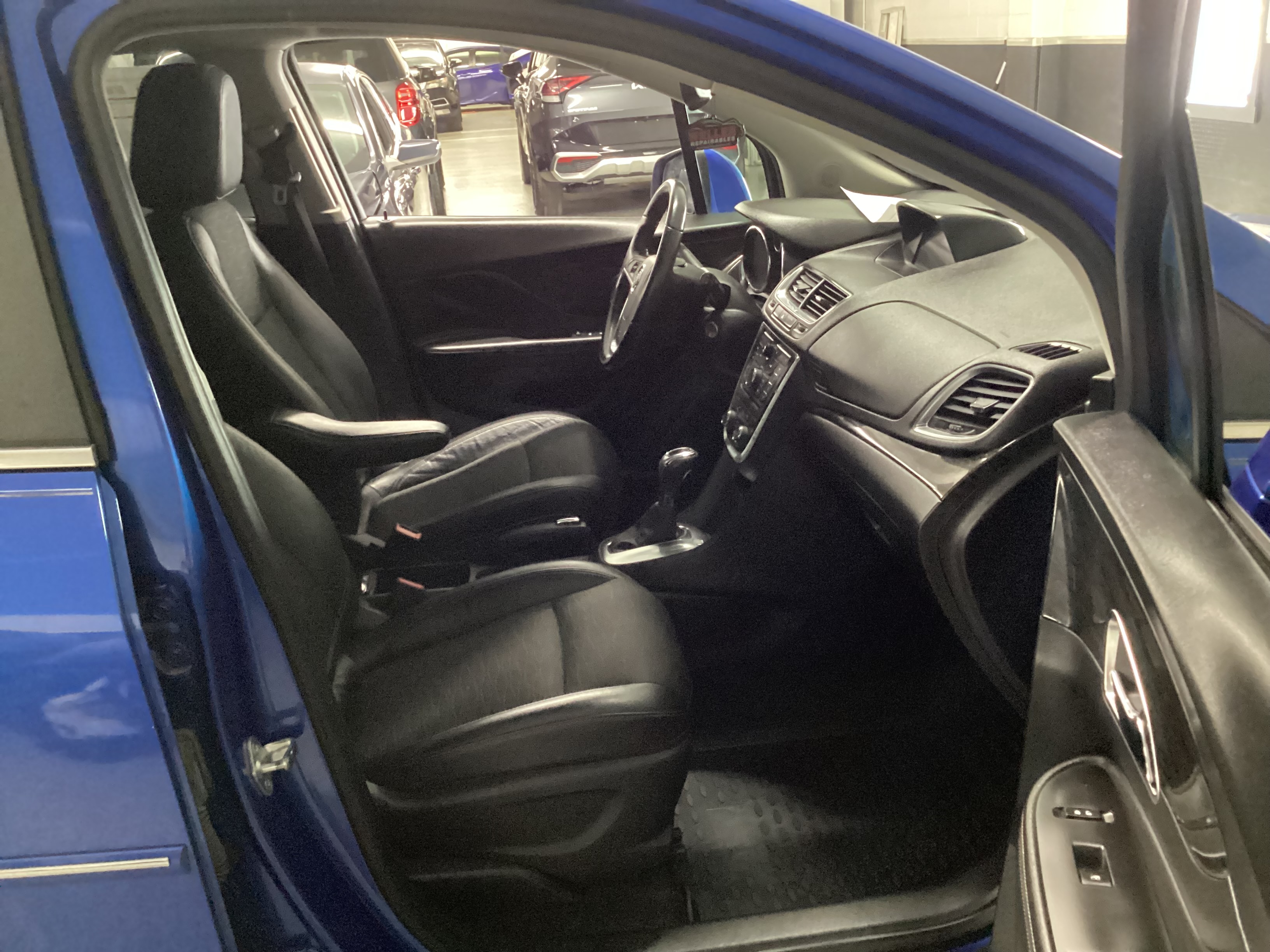 2015 BUICK Encore Base - Image 11