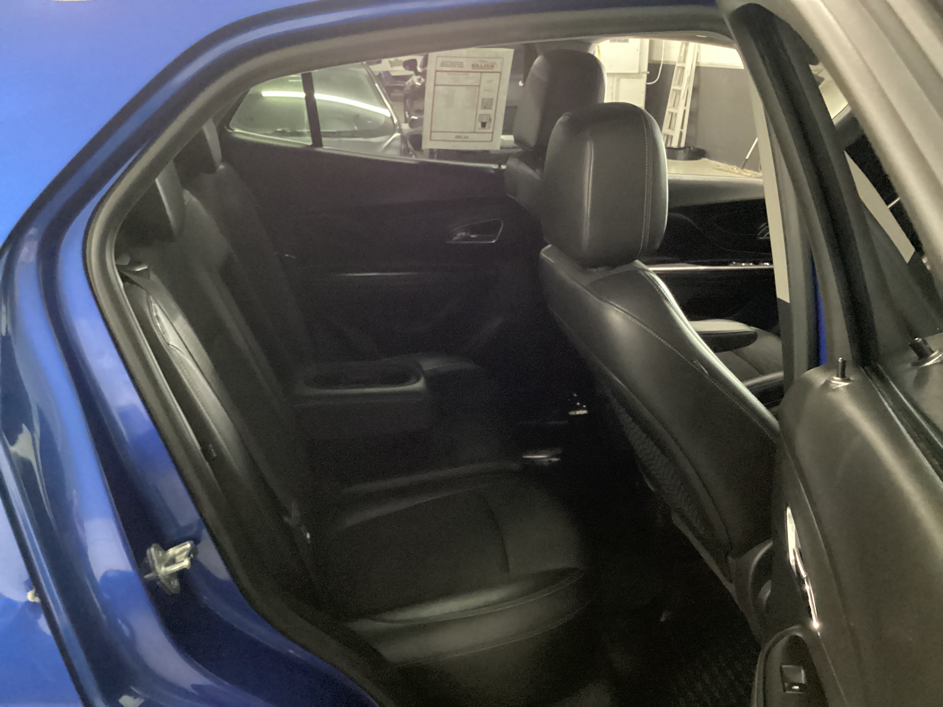 2015 BUICK Encore Base - Image 12