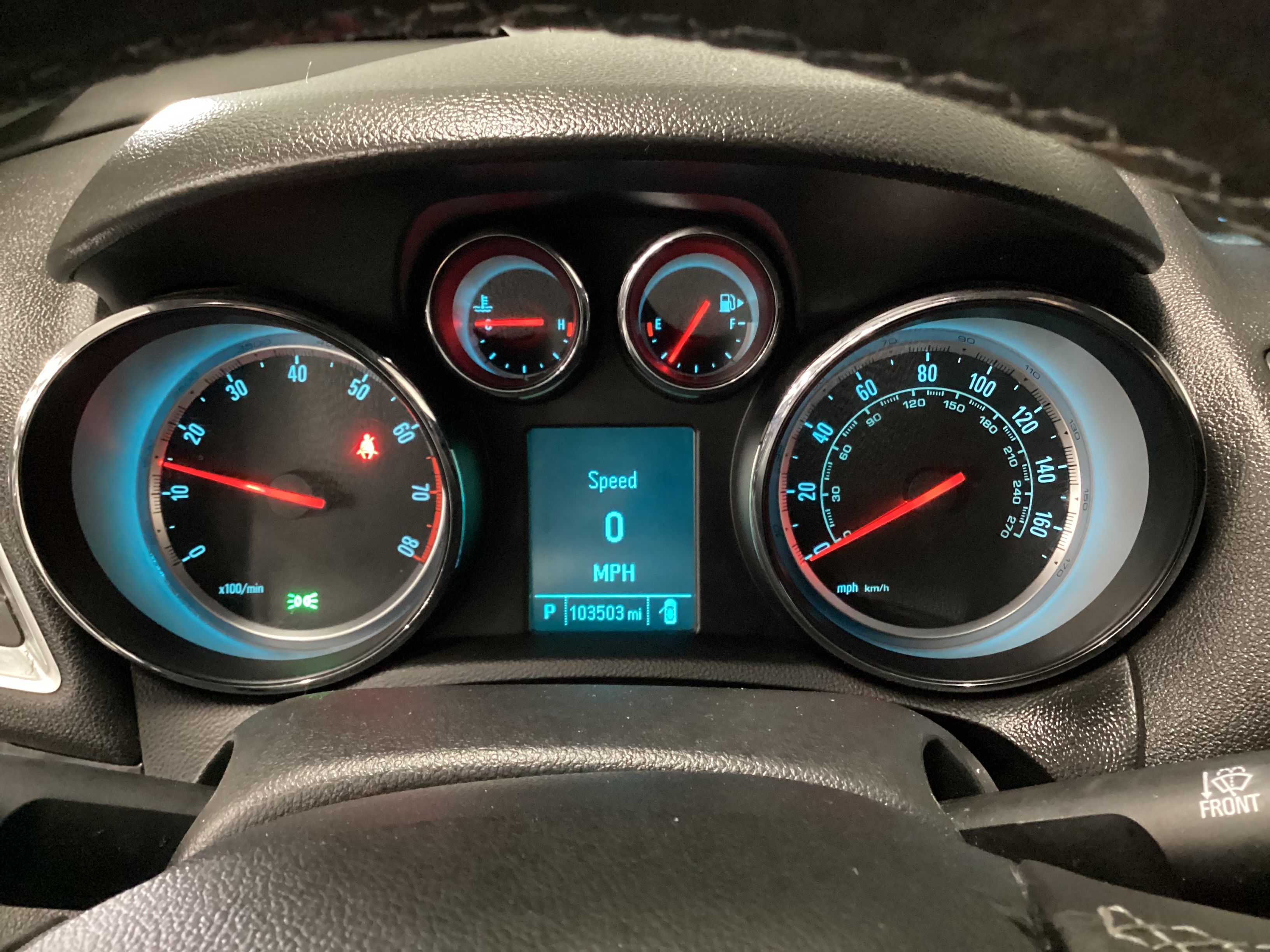 2015 BUICK Encore Base - Image 14